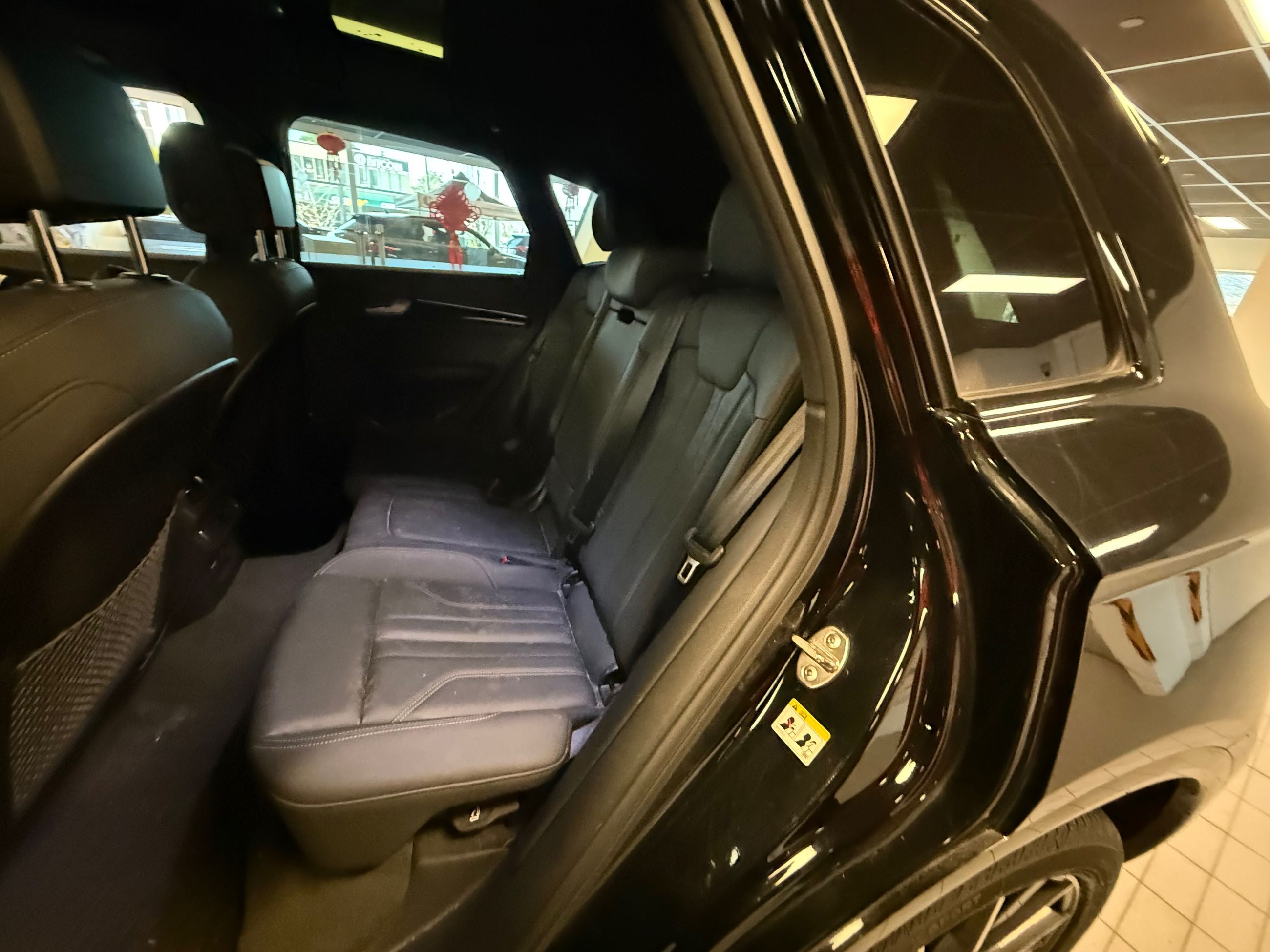 Audi S5 Sportback  2024 à Vancouver, Colombie-Britannique