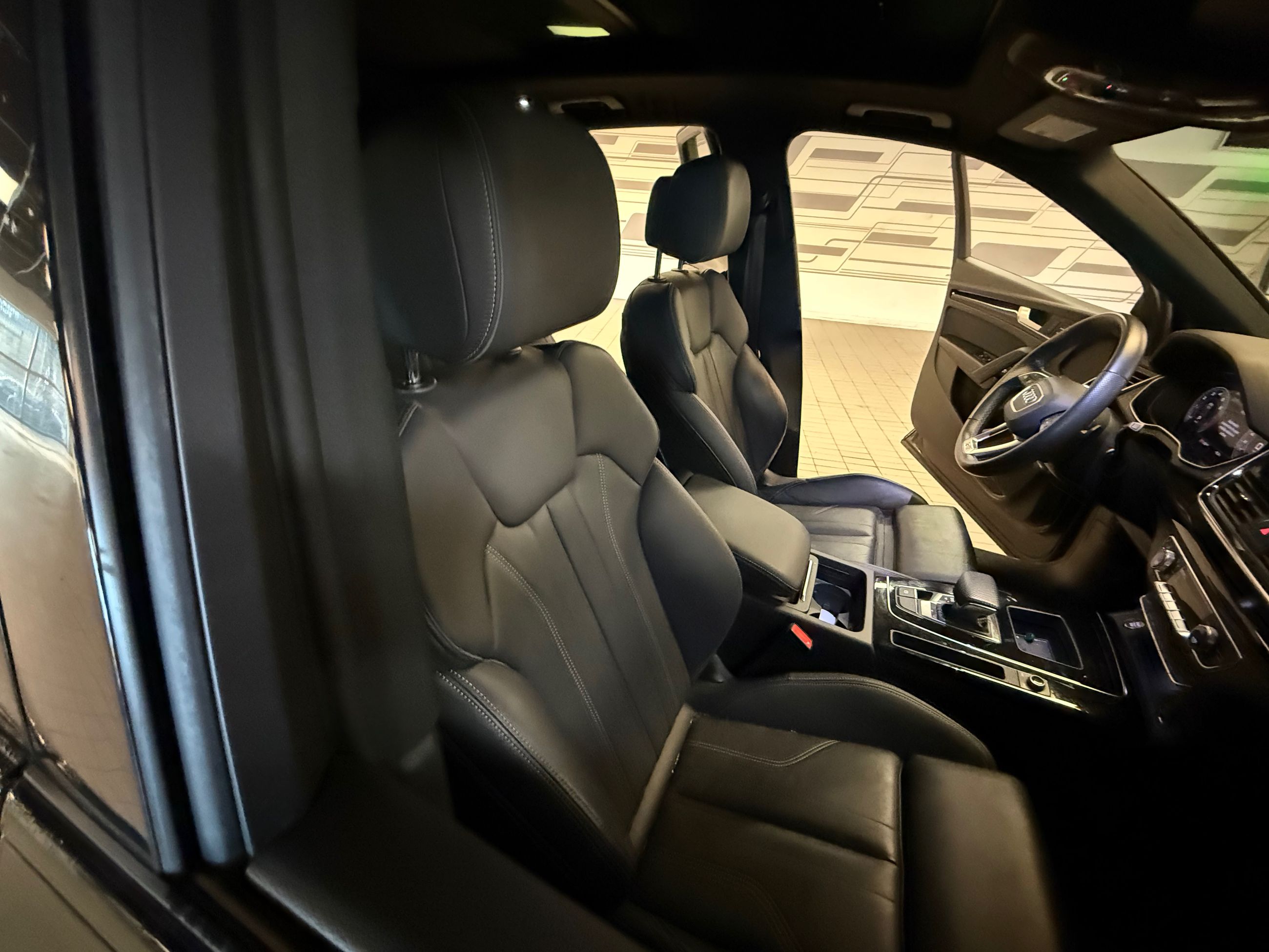 Audi S5 Sportback  2024 à Vancouver, Colombie-Britannique