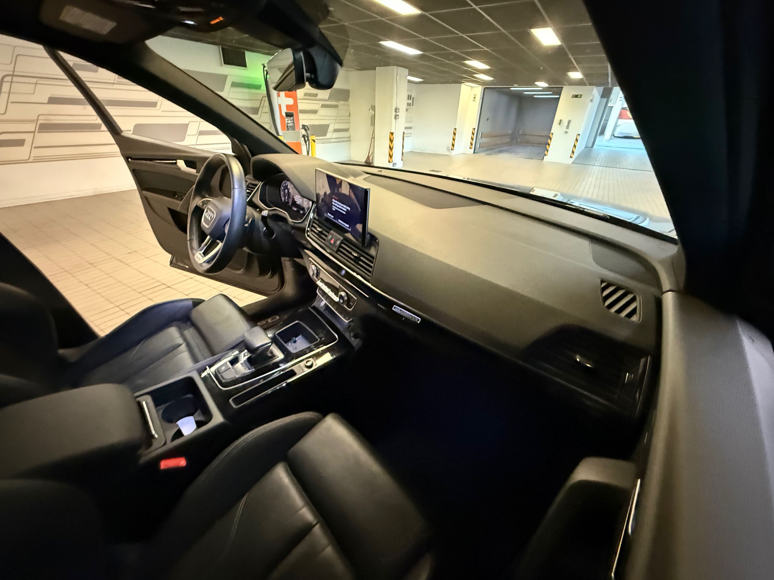 Audi S5 Sportback  2024 à Vancouver, Colombie-Britannique