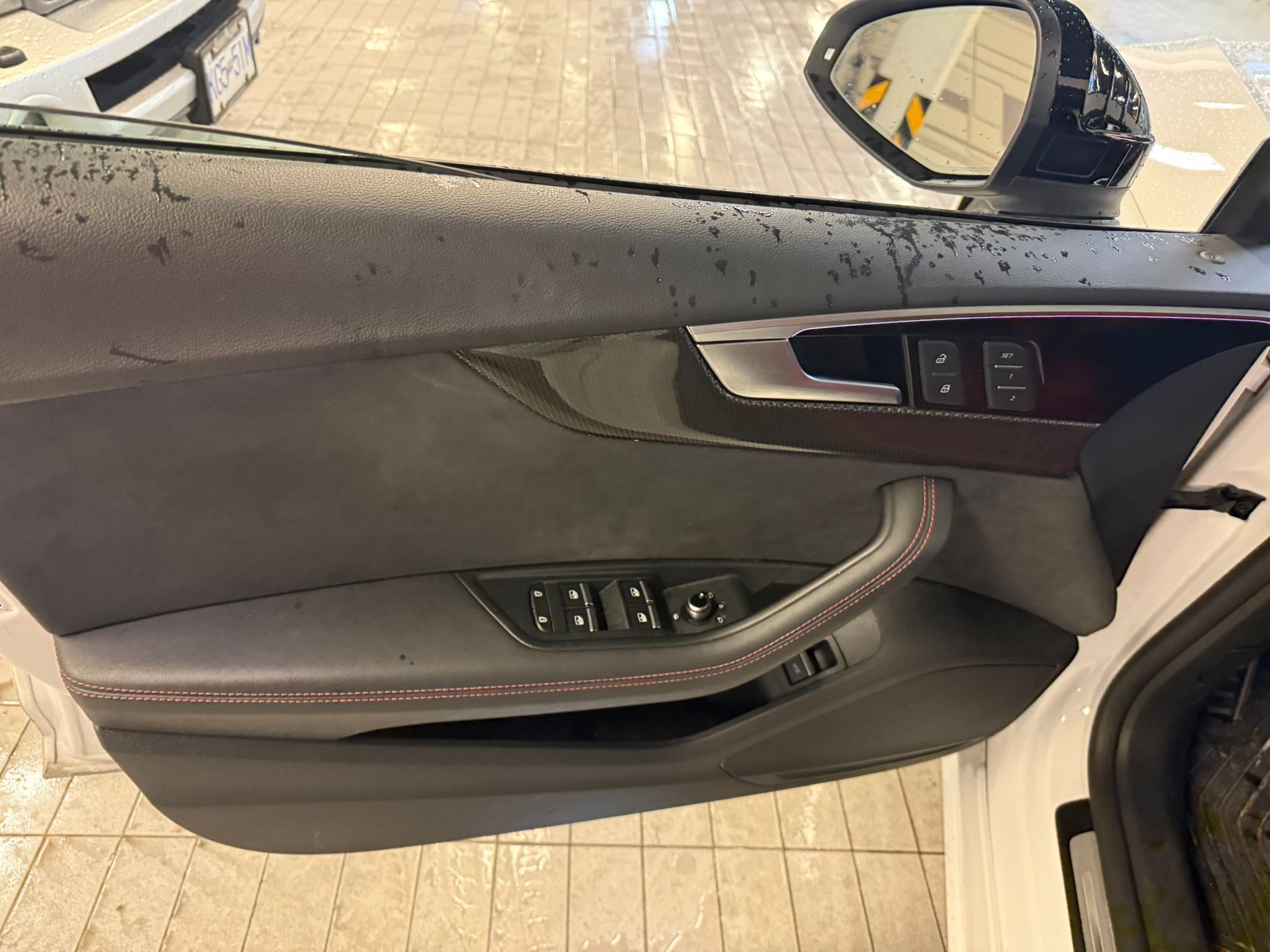 Audi S5 Sportback  2024 à Vancouver, Colombie-Britannique