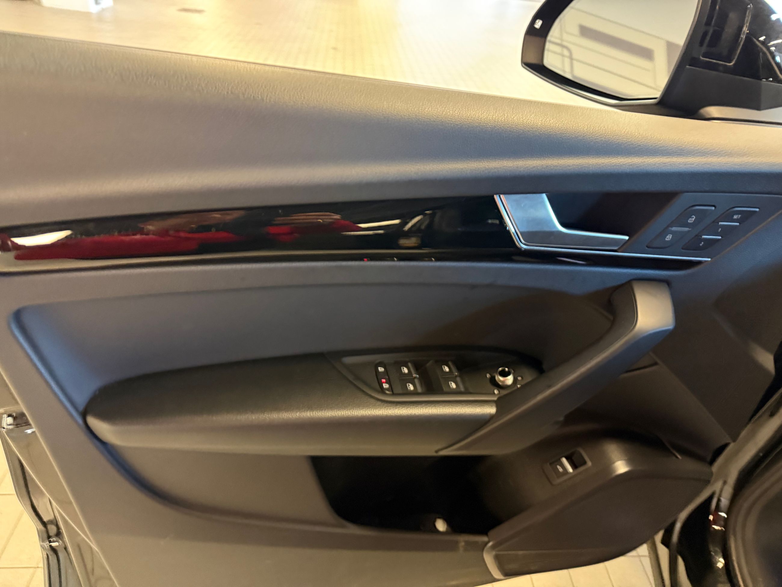 Audi S5 Sportback  2024 à Vancouver, Colombie-Britannique