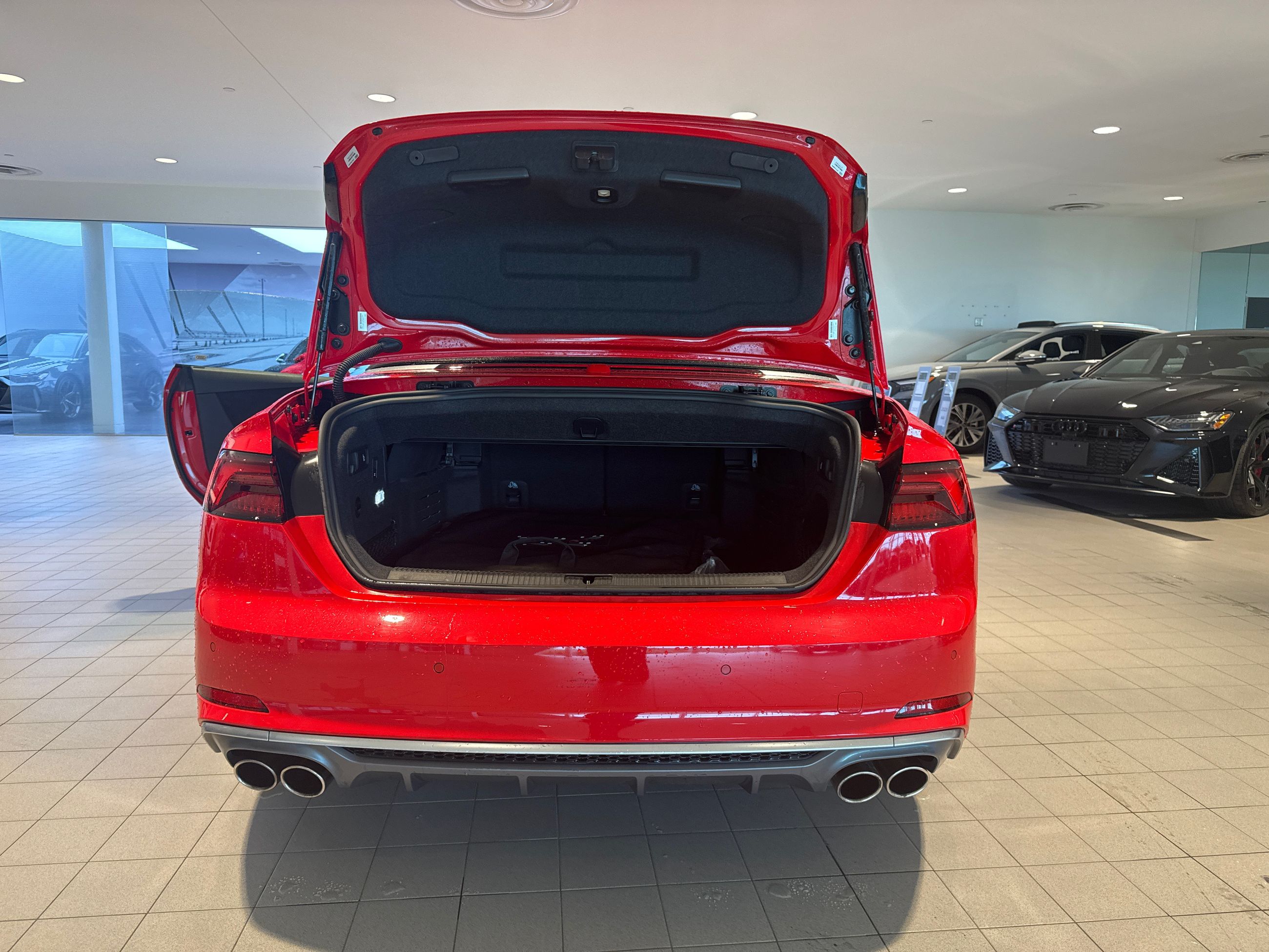 2018 Audi S5 in Toronto, Ontario