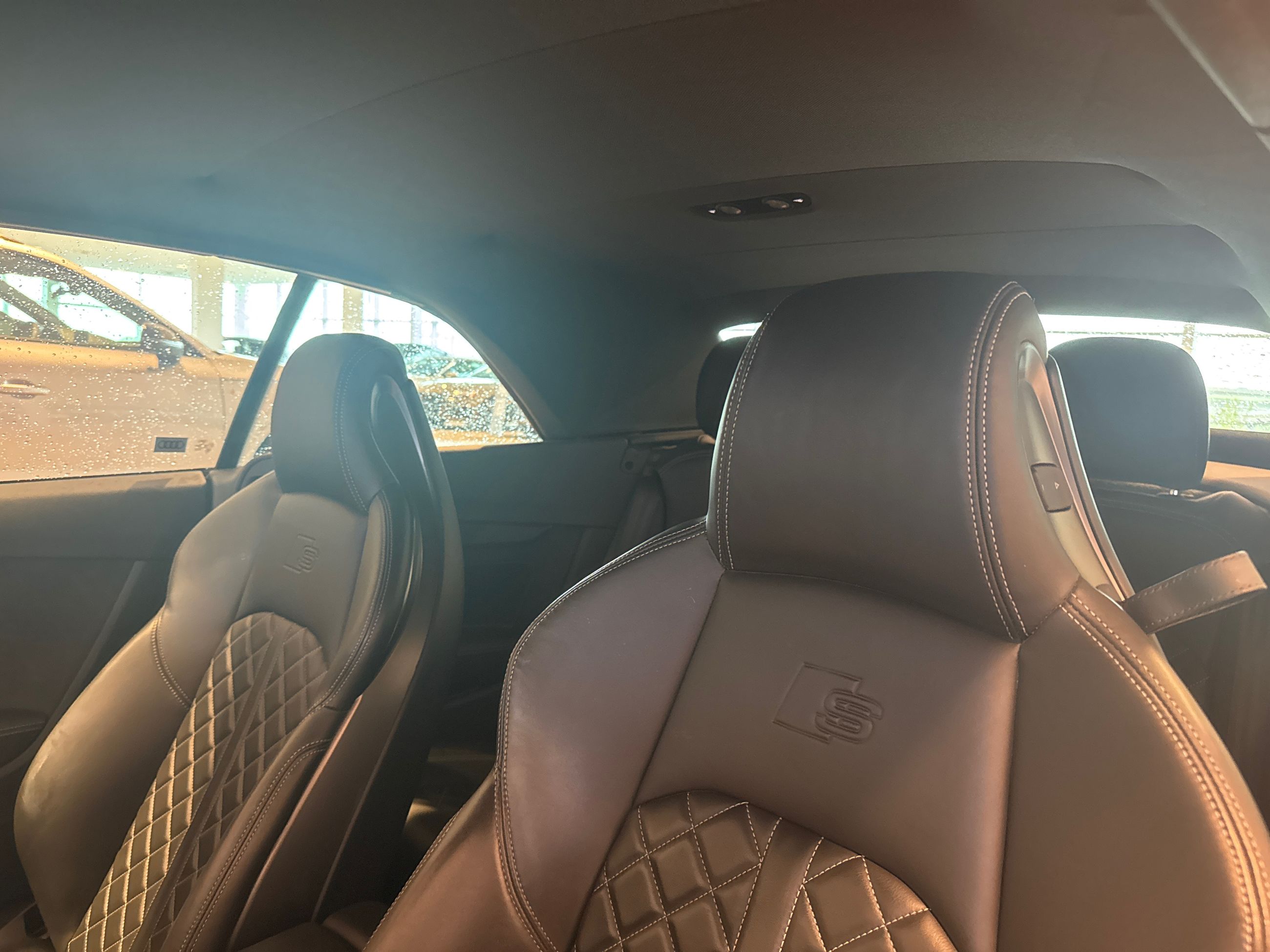 2018 Audi S5 in Toronto, Ontario