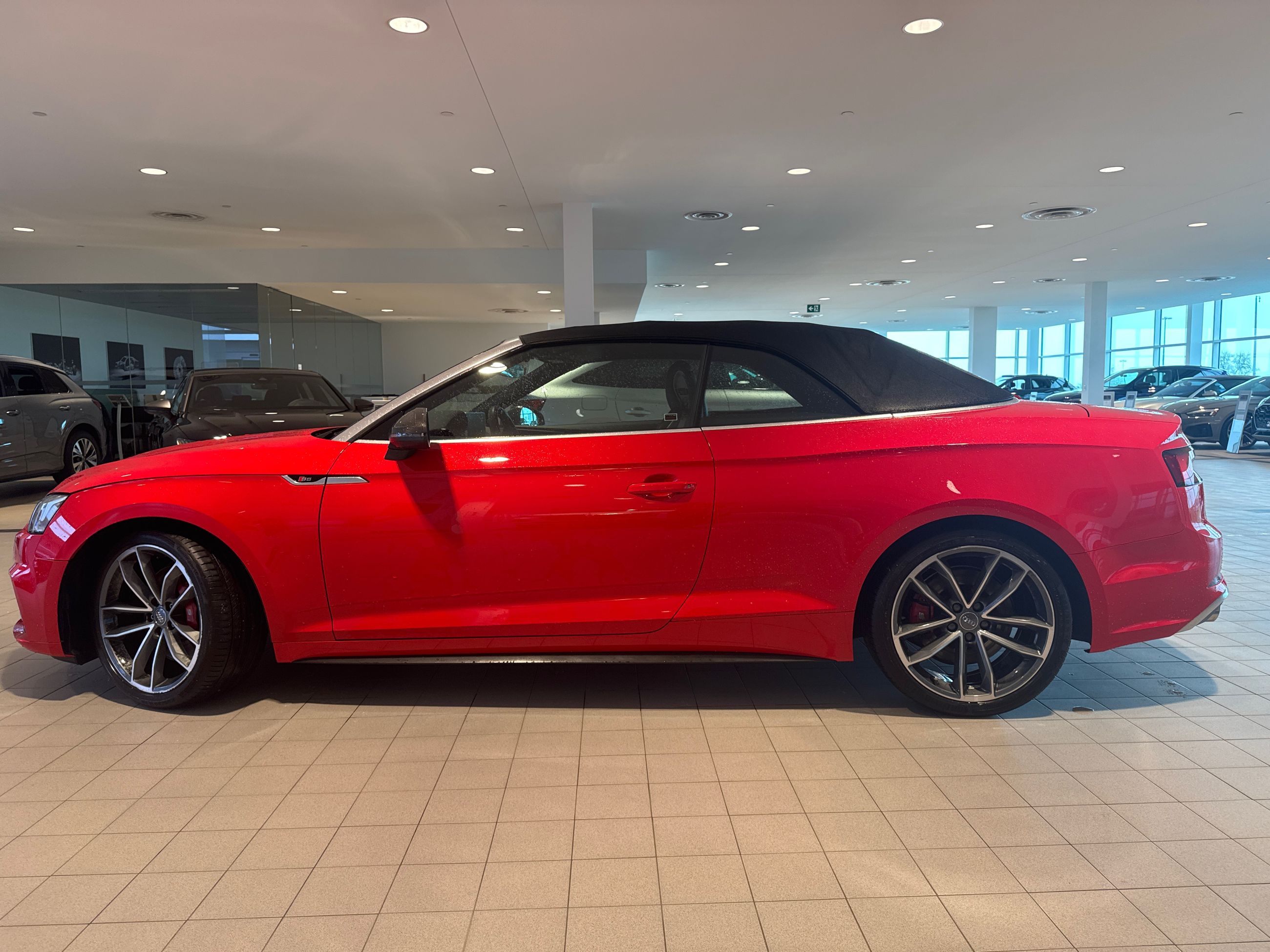2018 Audi S5 in Toronto, Ontario