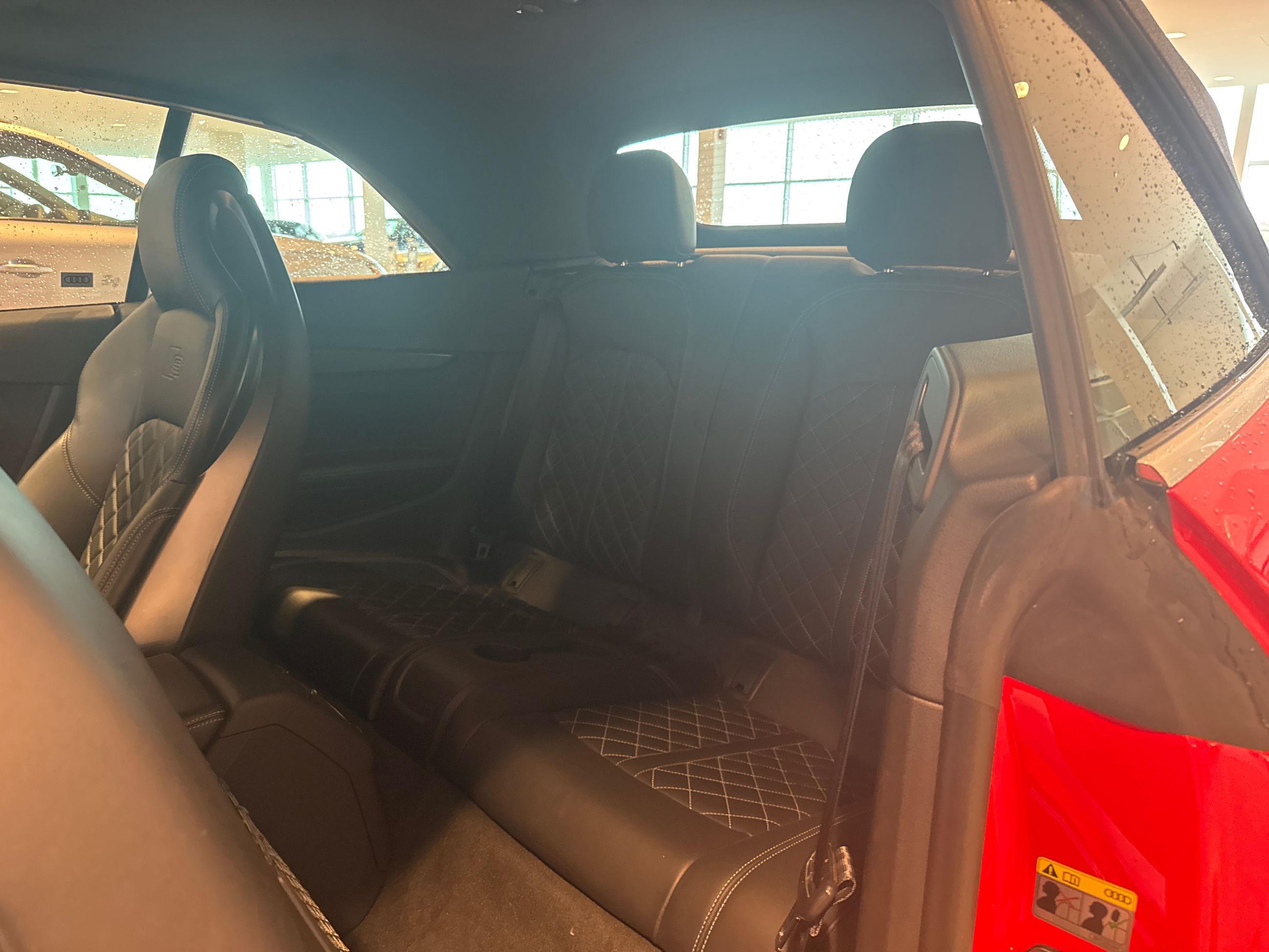 2018 Audi S5 in Toronto, Ontario