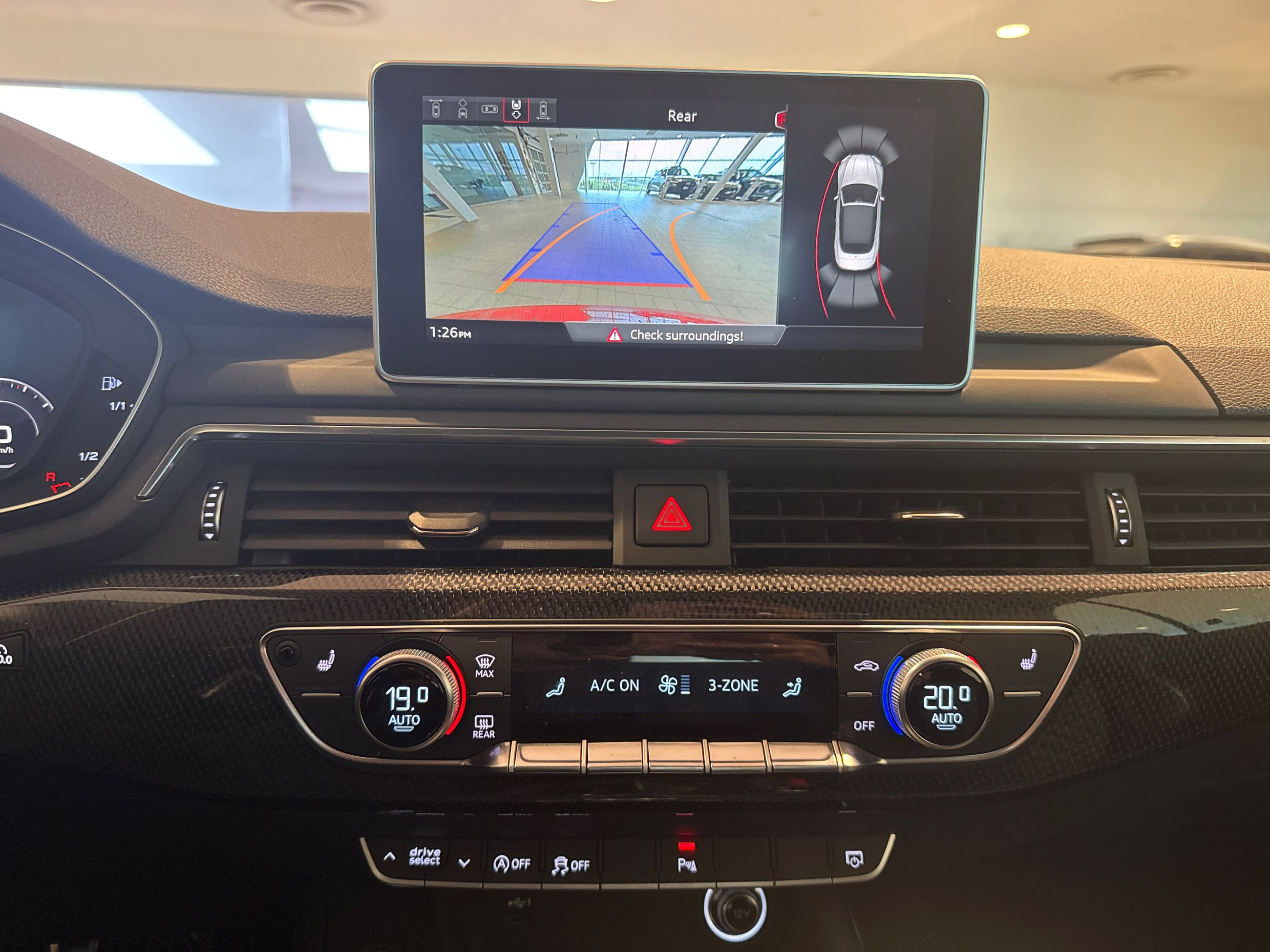 2018 Audi S5 in Toronto, Ontario