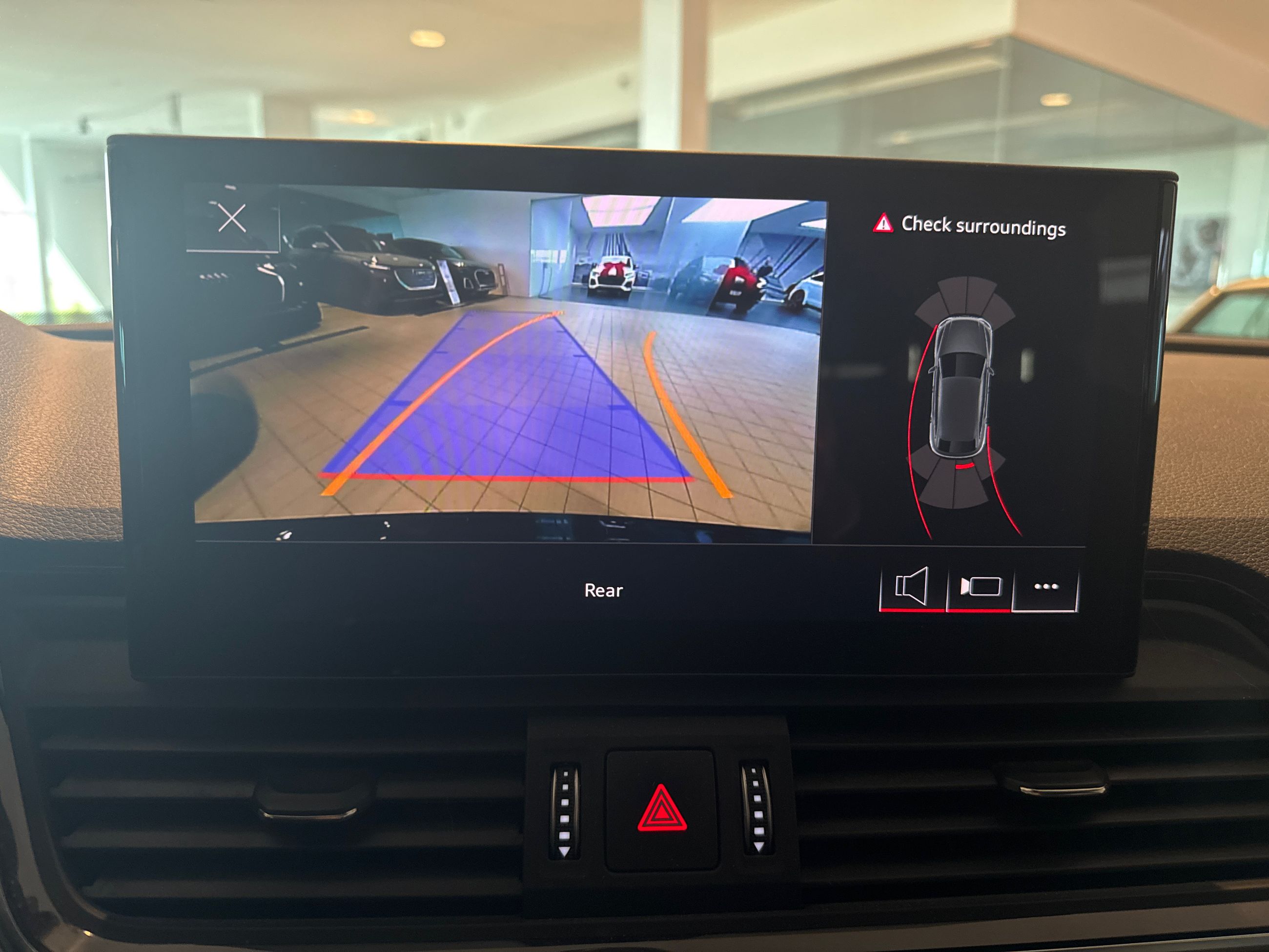 2022 Audi SQ5 Sportback in Toronto, Ontario