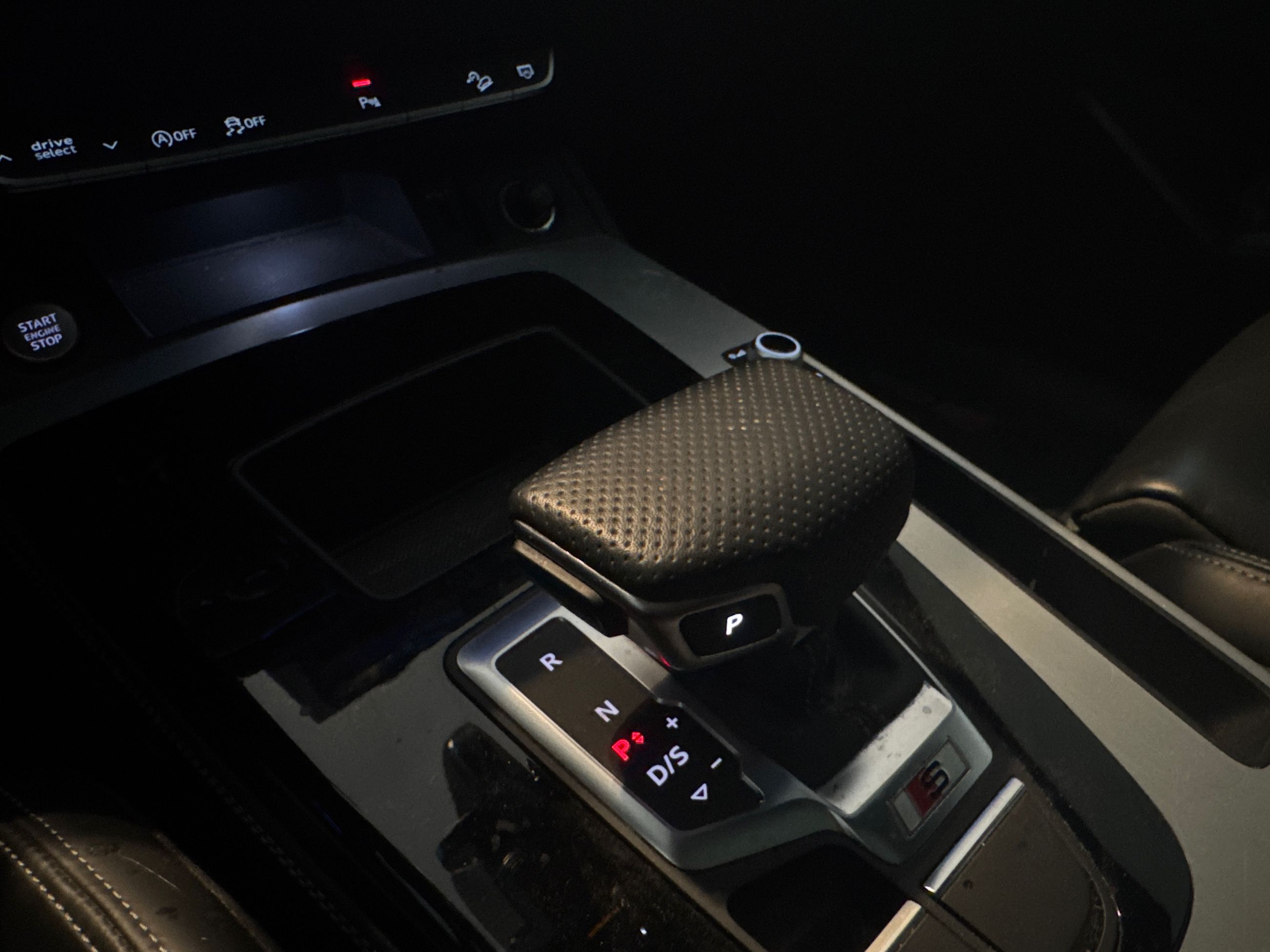 2022 Audi SQ5 Sportback in Toronto, Ontario