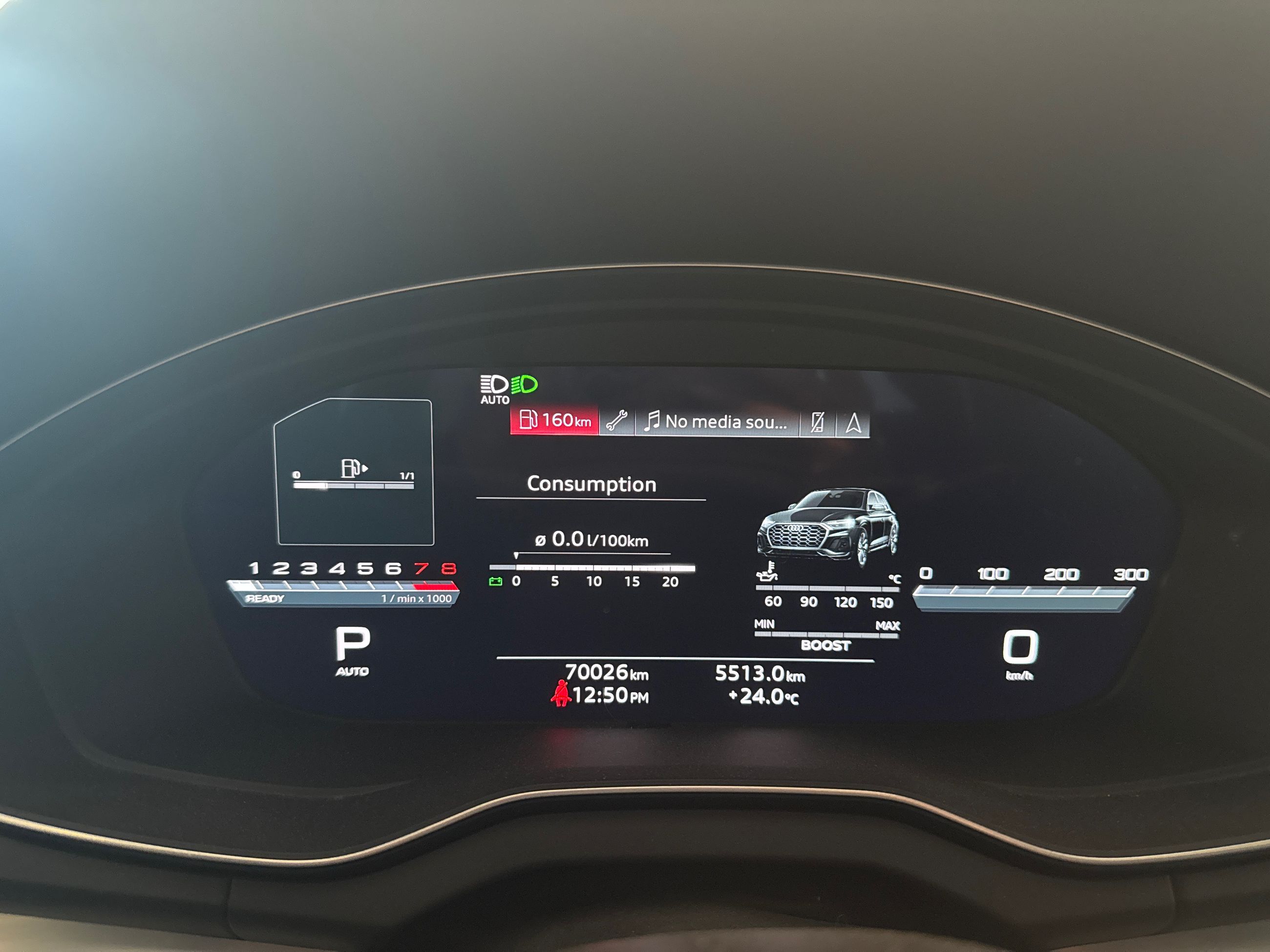 2022 Audi SQ5 Sportback in Toronto, Ontario