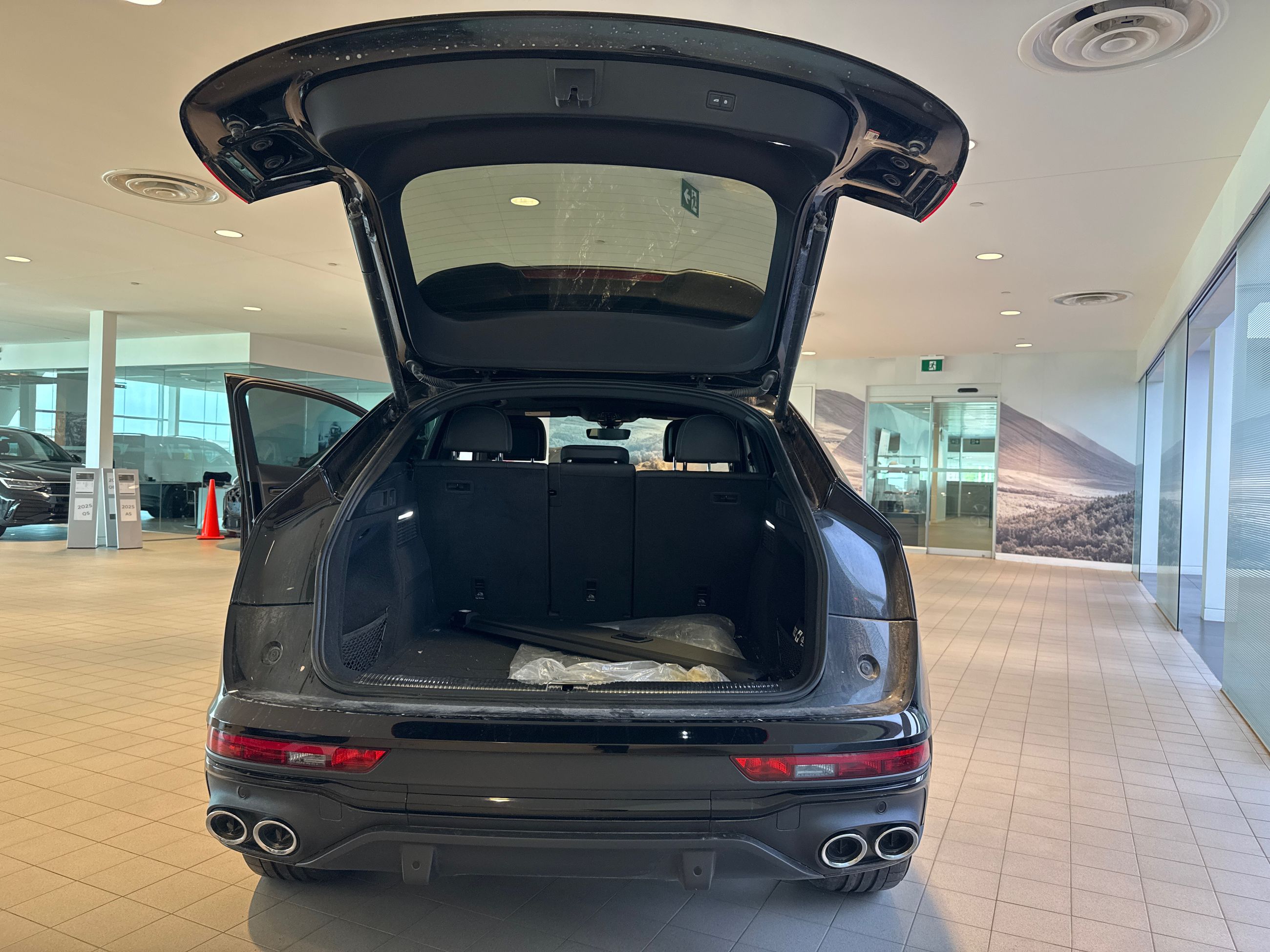 2022 Audi SQ5 Sportback in Toronto, Ontario