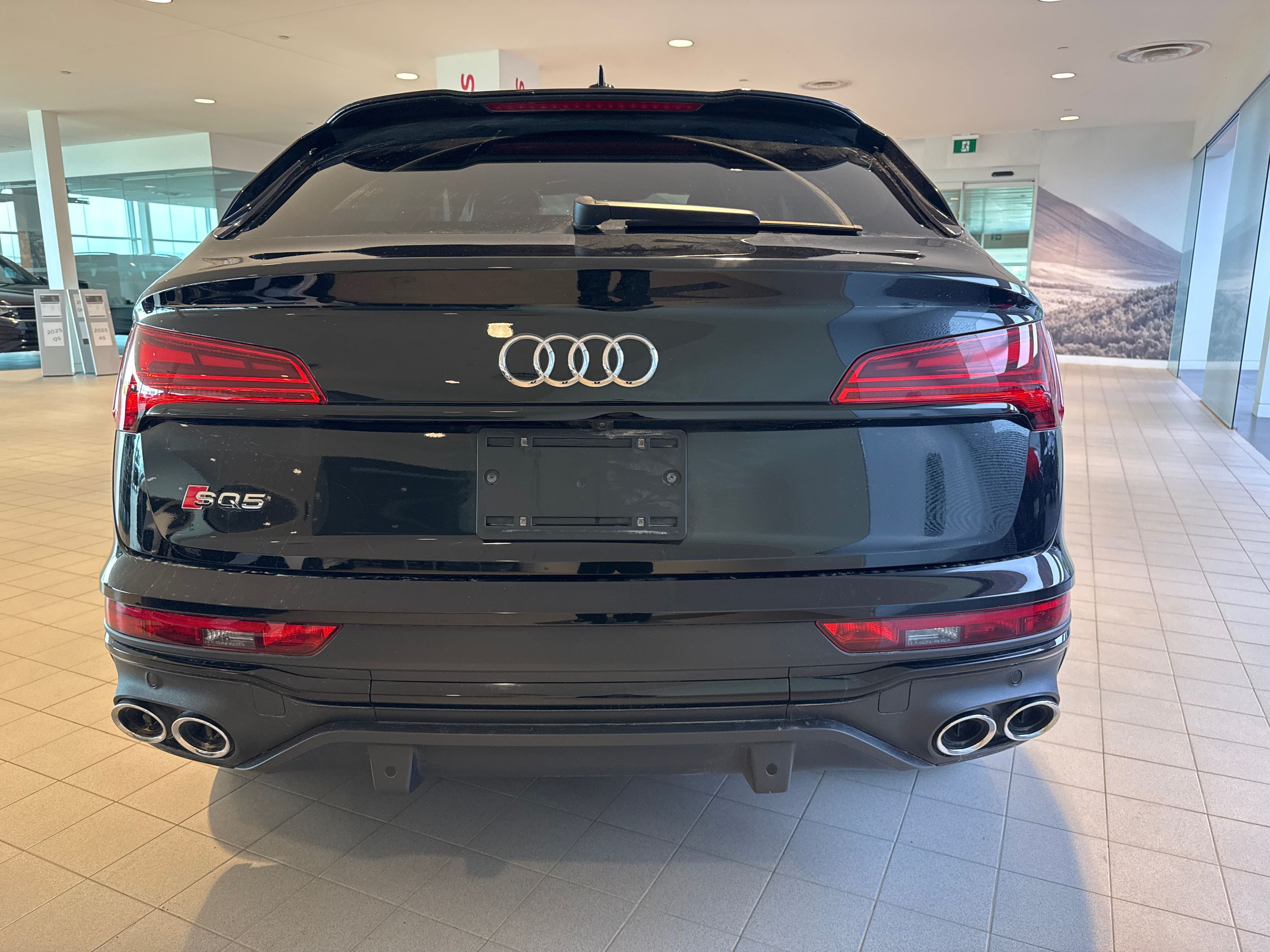 2022 Audi SQ5 Sportback in Toronto, Ontario