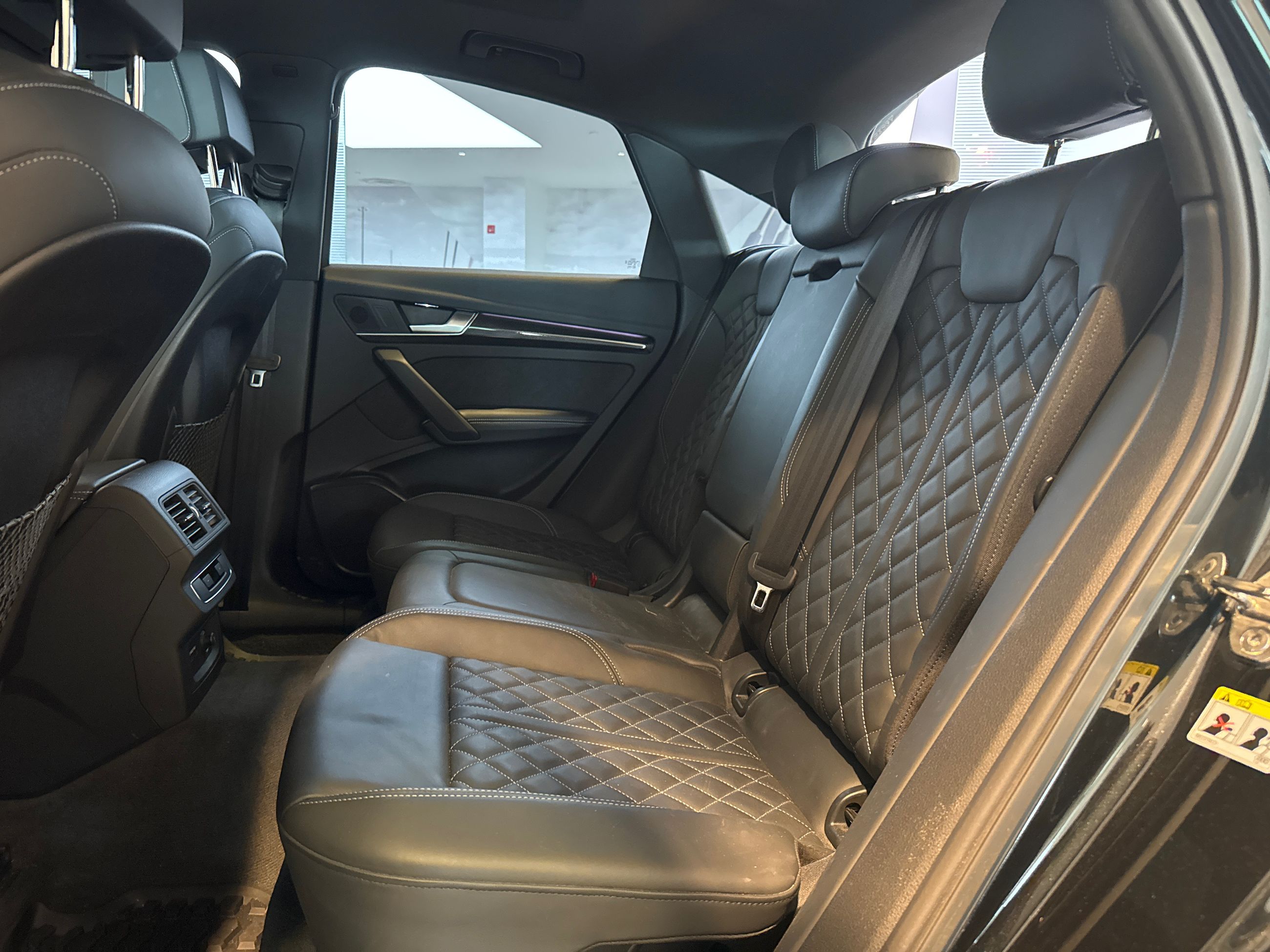 2022 Audi SQ5 Sportback in Toronto, Ontario