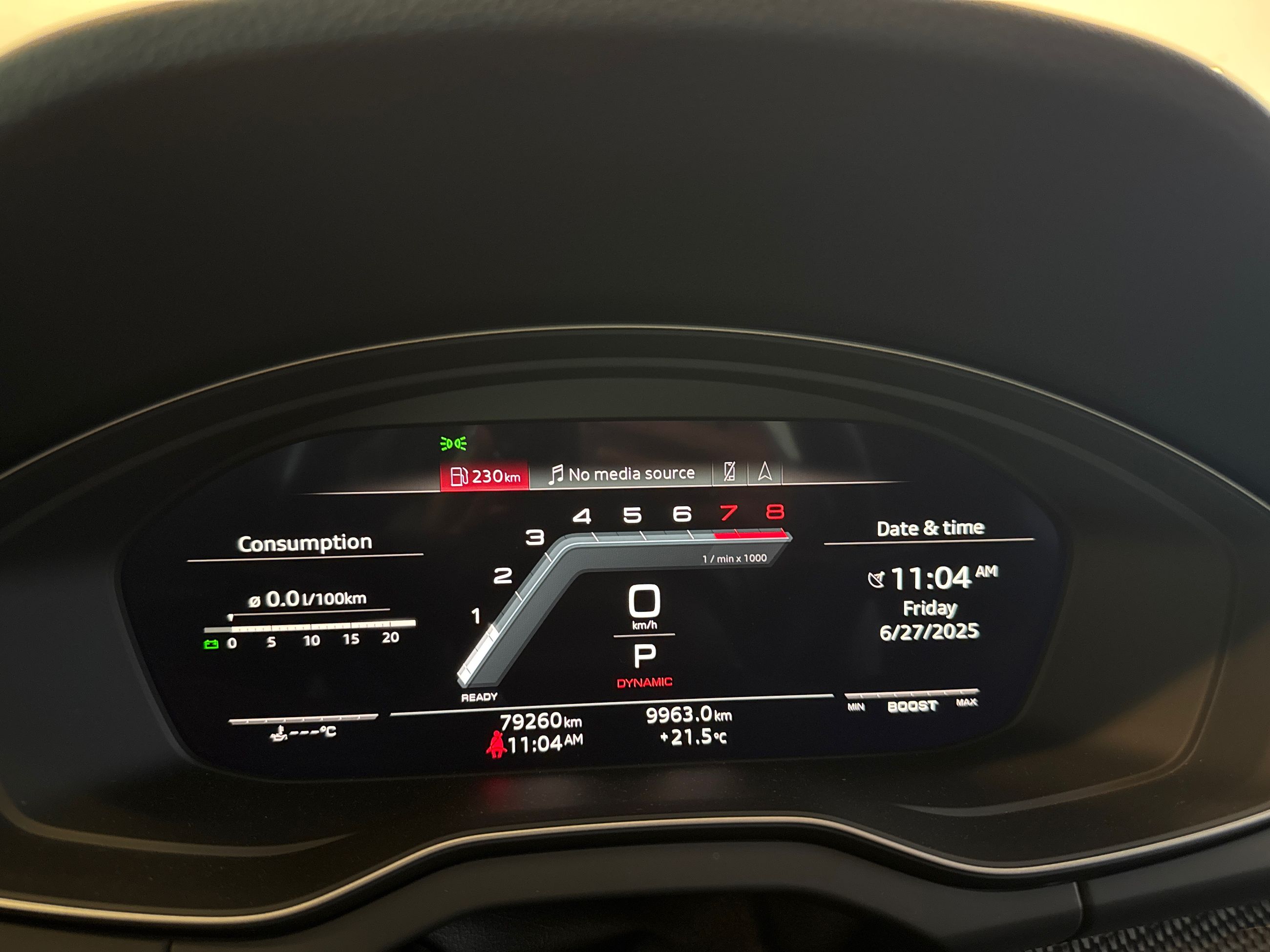 2022 Audi SQ5 Sportback in Toronto, Ontario
