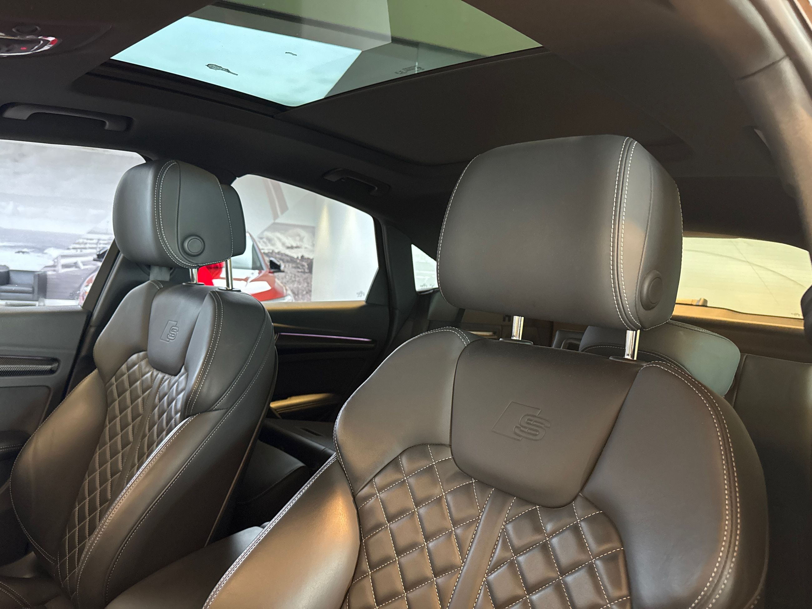 2022 Audi SQ5 Sportback in Toronto, Ontario