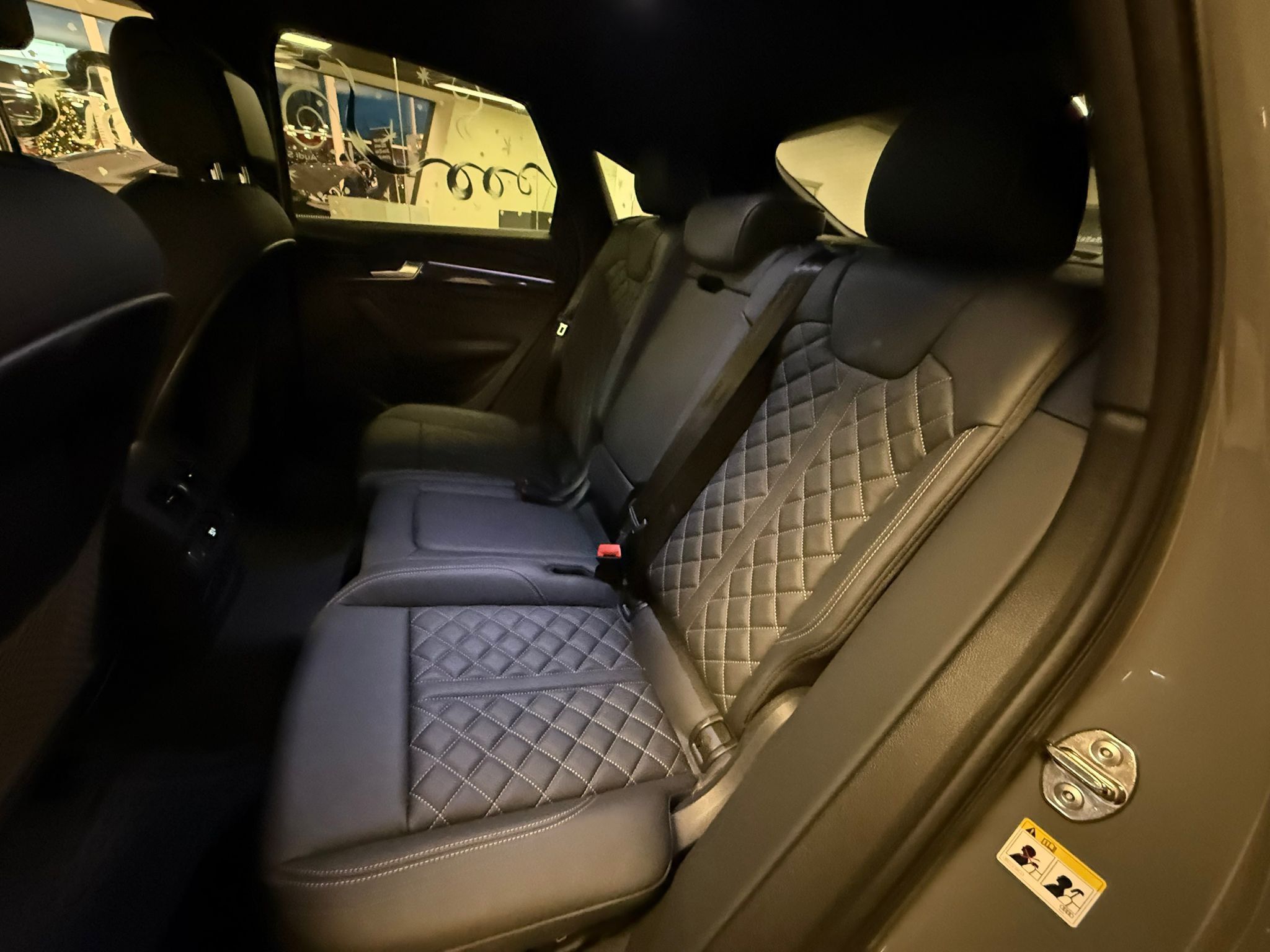 2022 Audi SQ5 Sportback in Vancouver, British Columbia