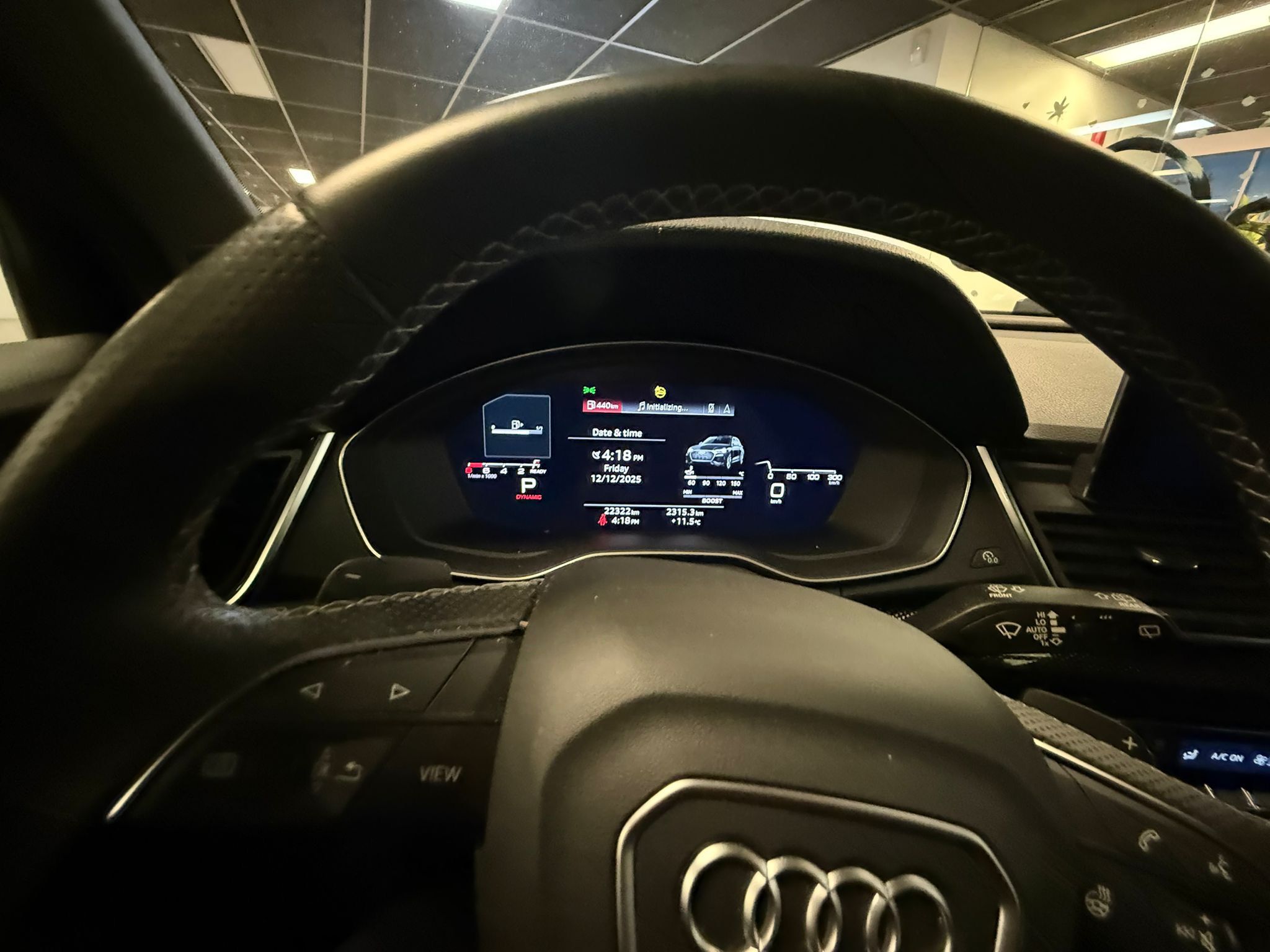 2022 Audi SQ5 Sportback in Vancouver, British Columbia