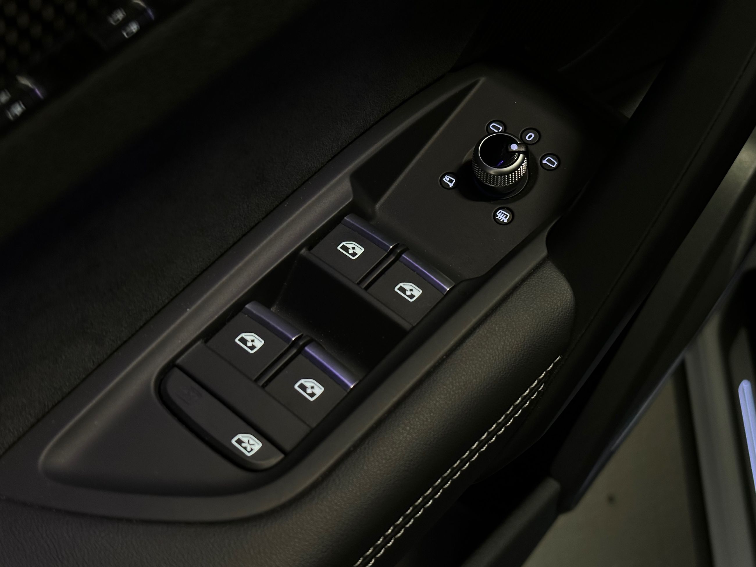 2018 Audi SQ5 in Vancouver, British Columbia