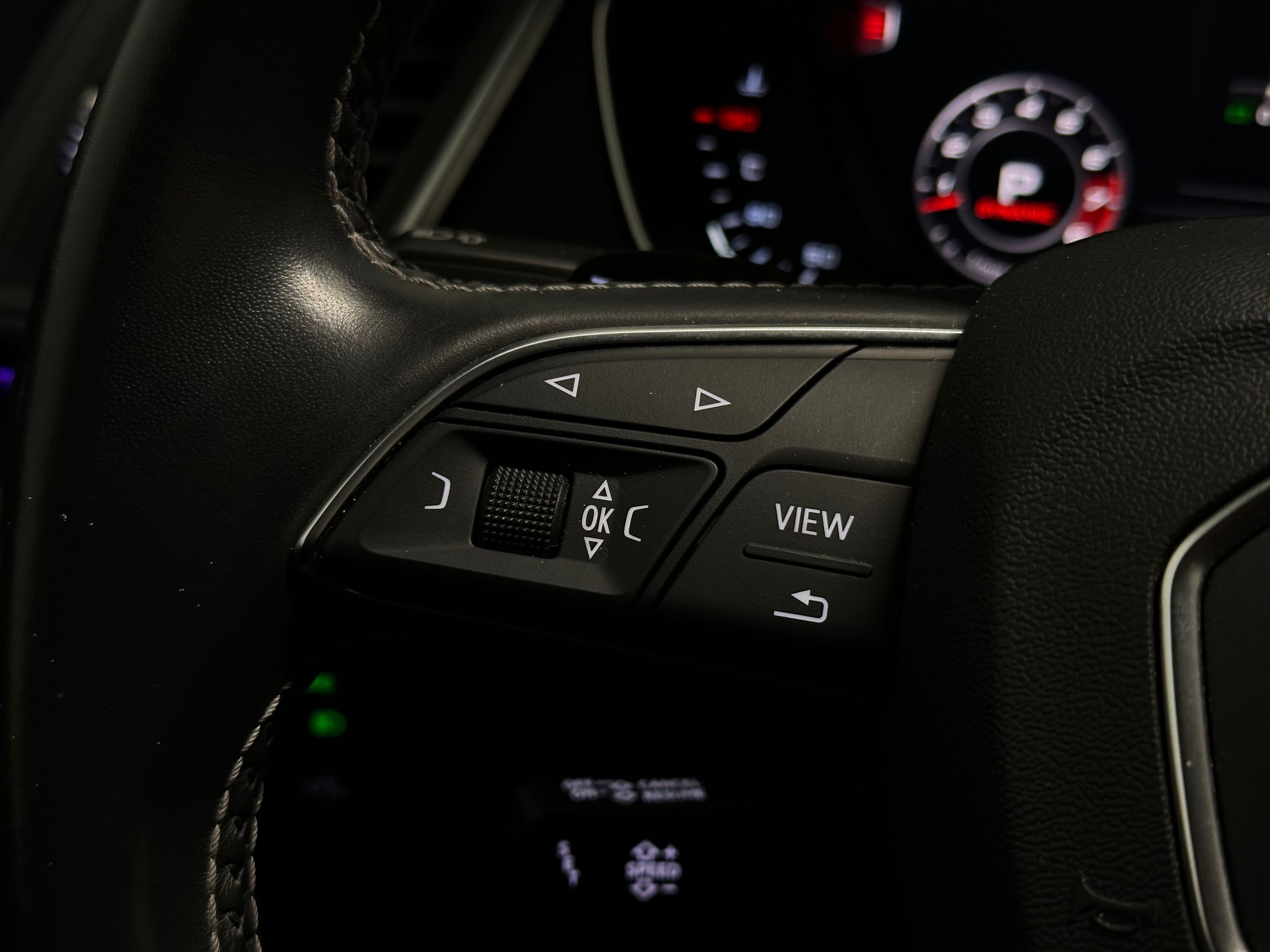 2018 Audi SQ5 in Vancouver, British Columbia