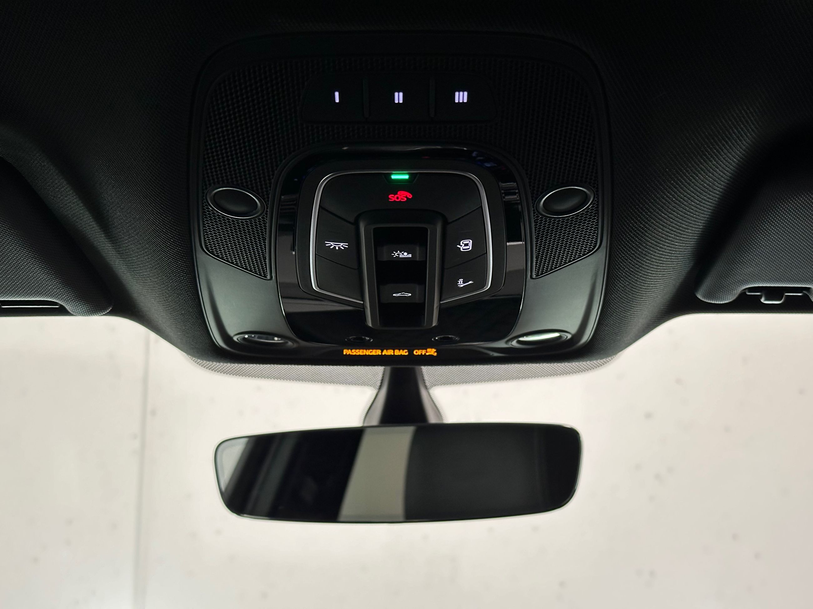 2018 Audi SQ5 in Vancouver, British Columbia