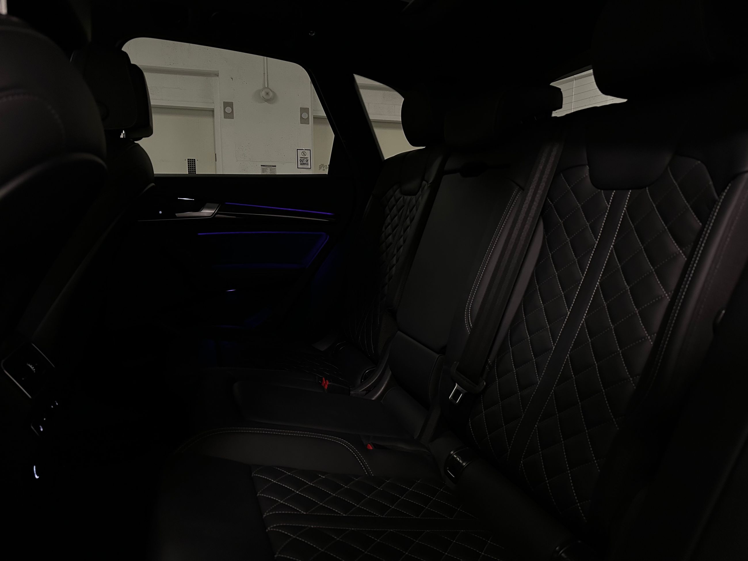 2018 Audi SQ5 in Vancouver, British Columbia