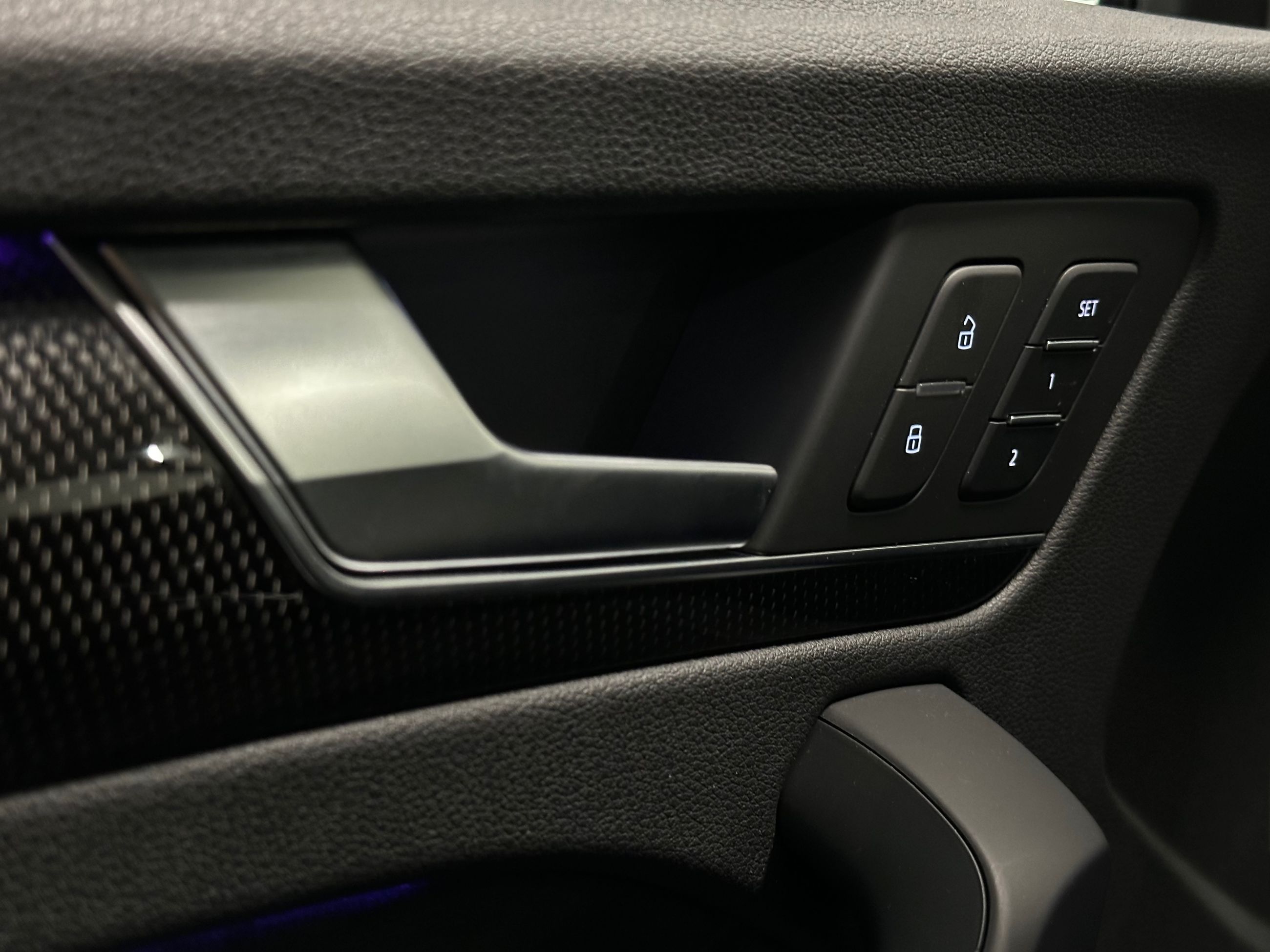 2018 Audi SQ5 in Vancouver, British Columbia