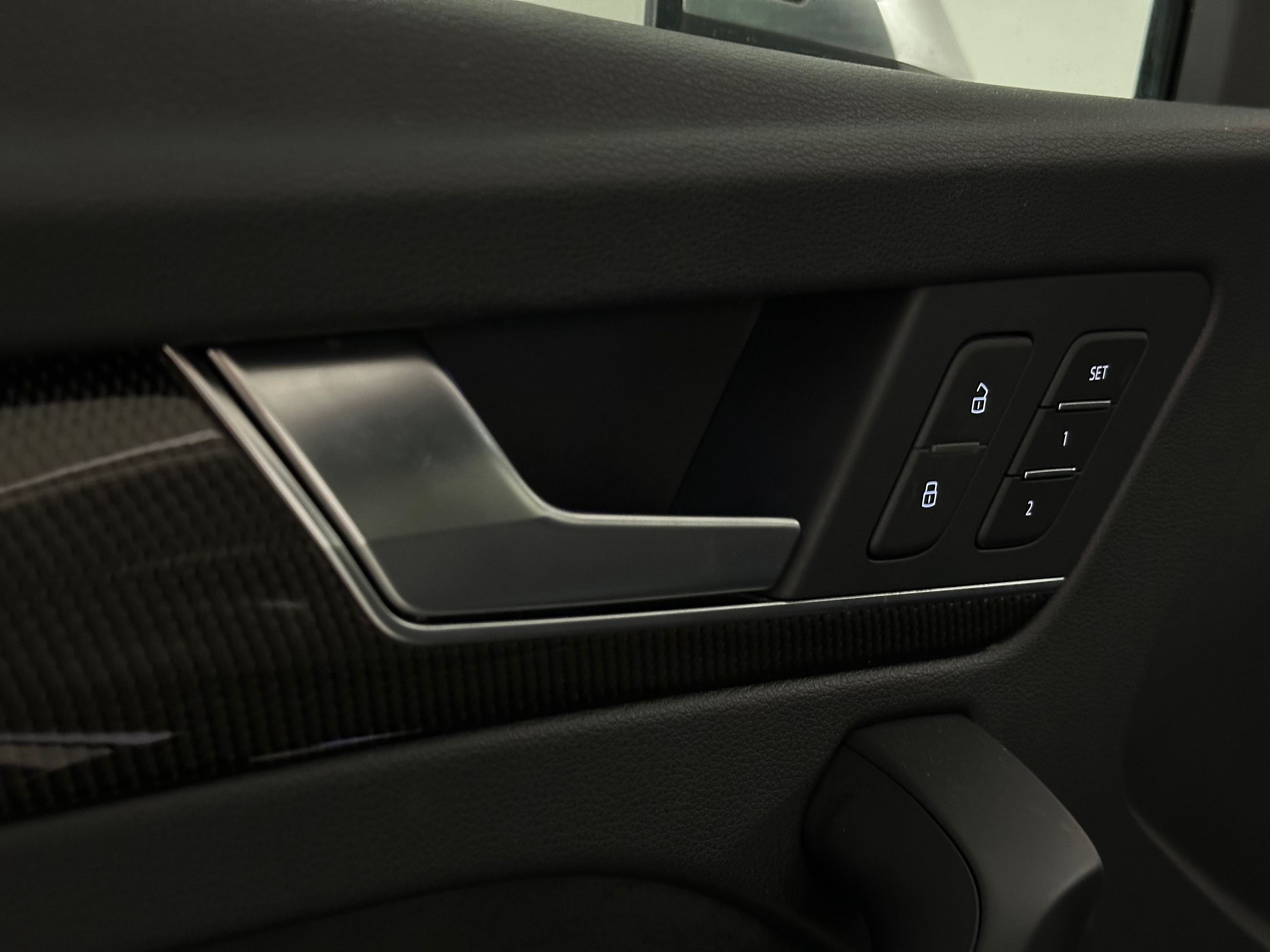 2021 Audi SQ5 in Vancouver, British Columbia