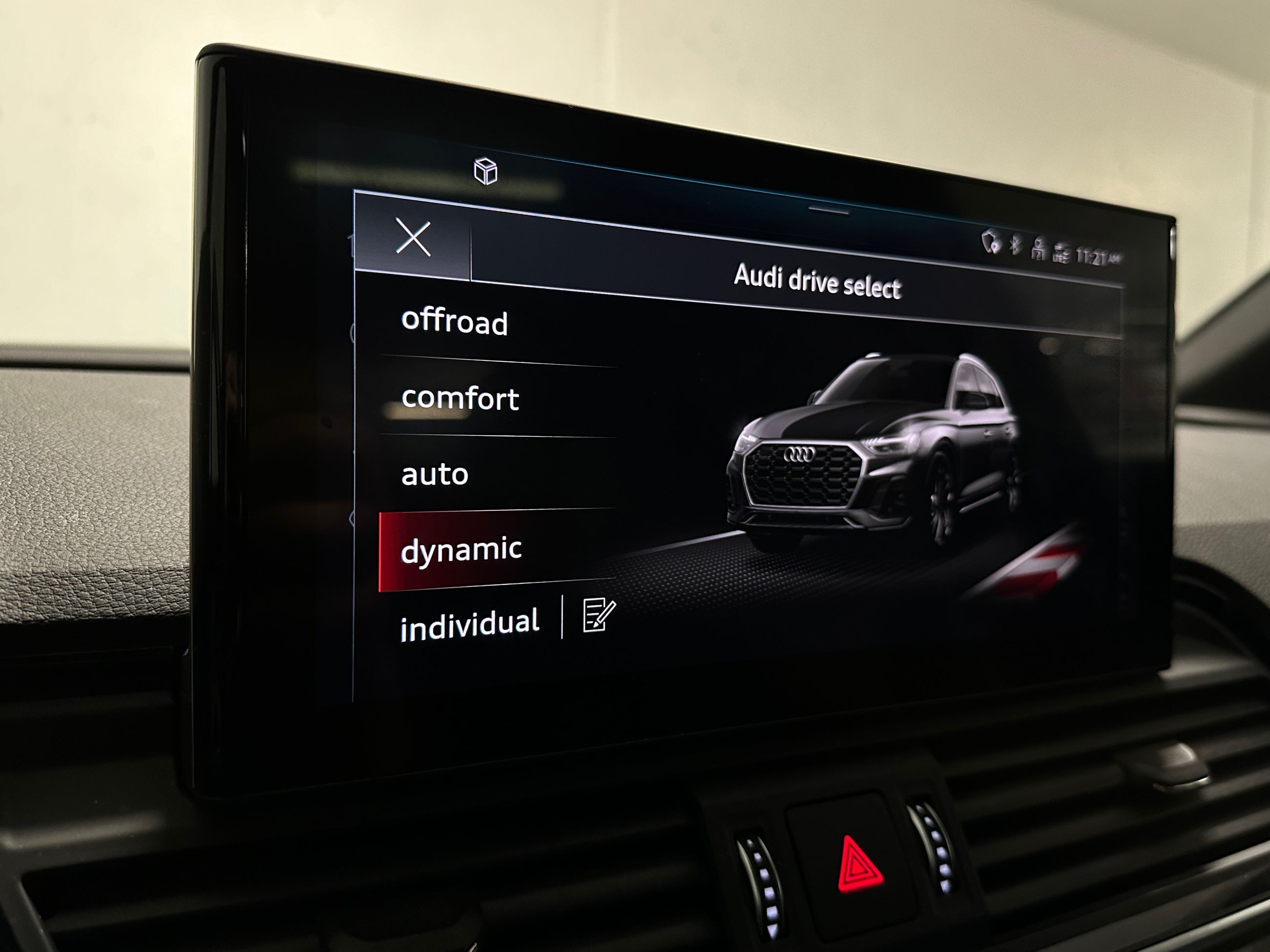 2021 Audi SQ5 in Vancouver, British Columbia