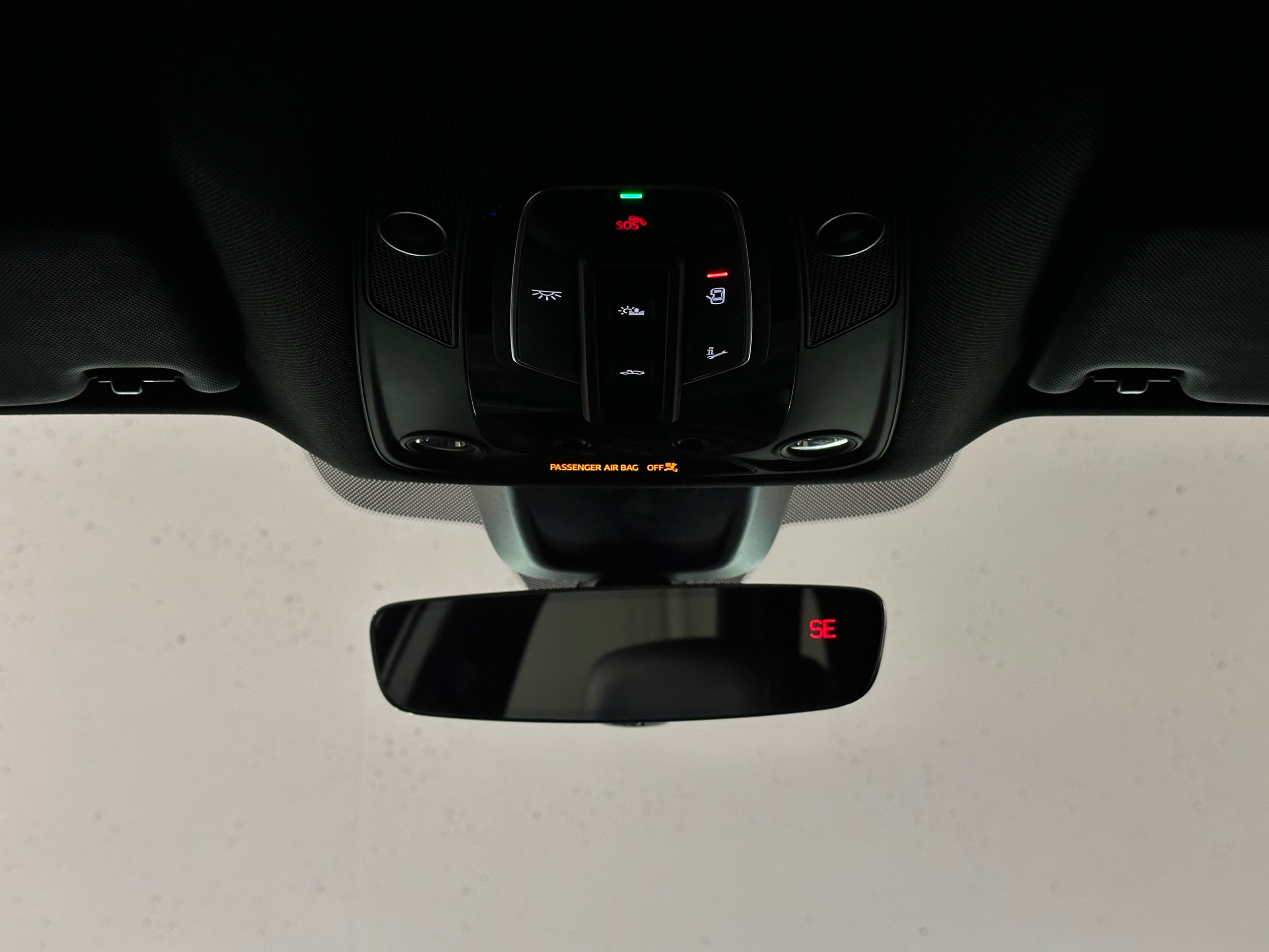 2021 Audi SQ5 in Vancouver, British Columbia