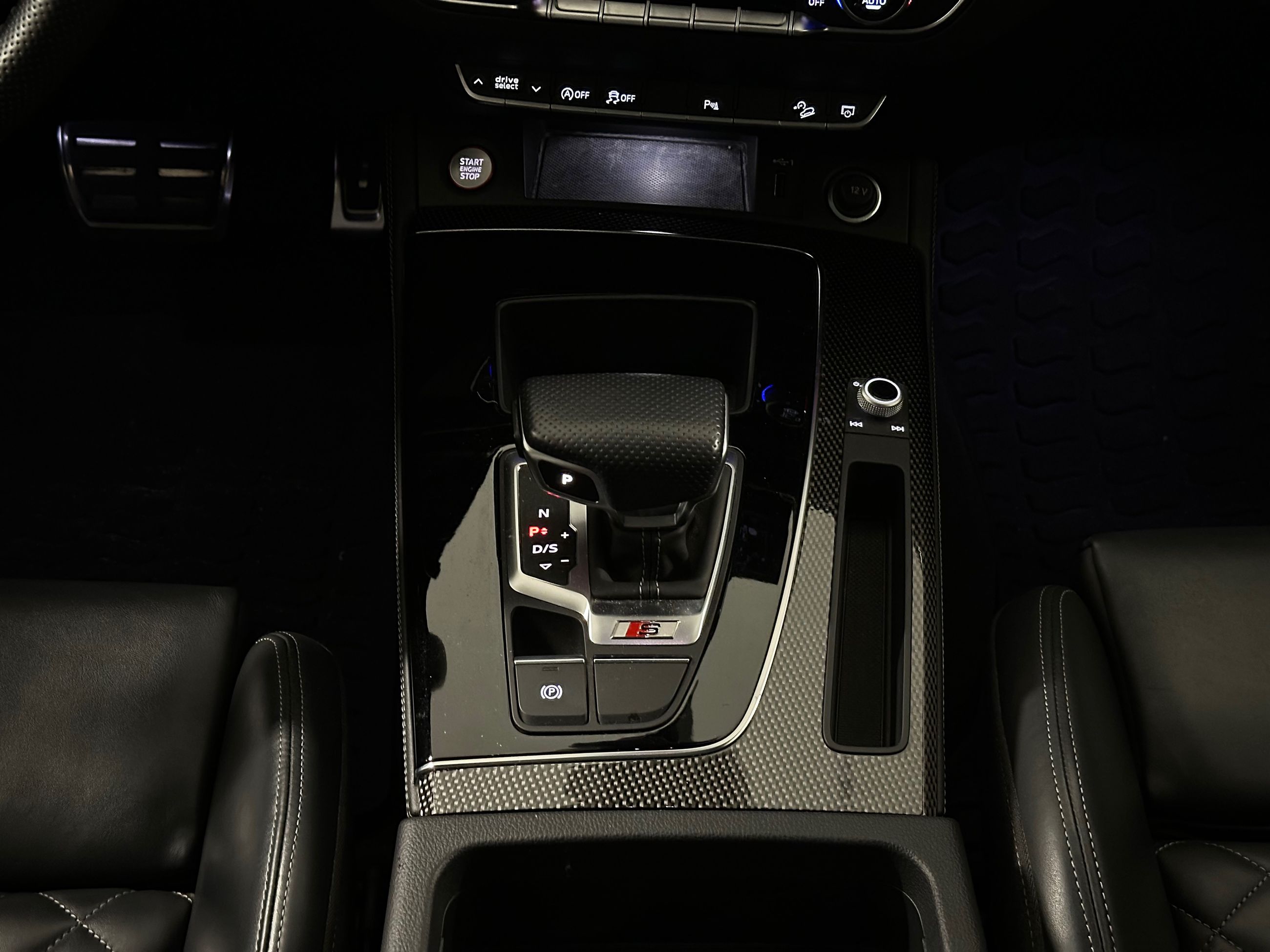 2021 Audi SQ5 in Vancouver, British Columbia