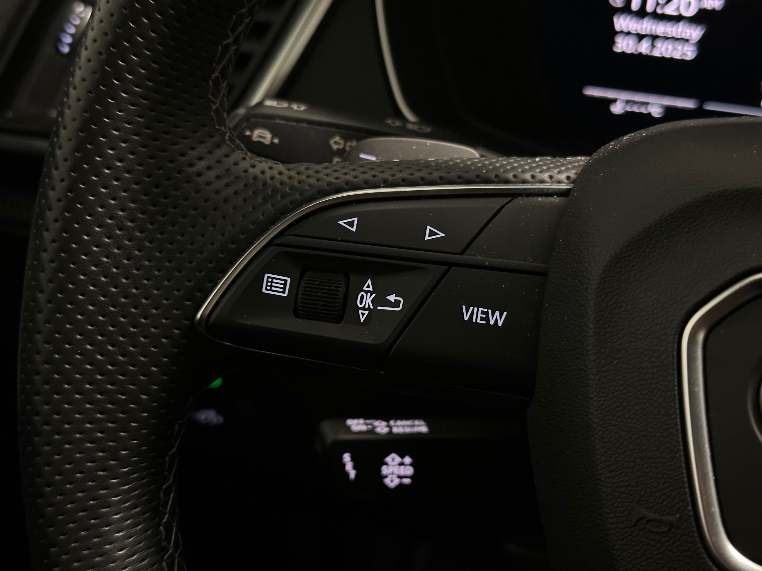 2021 Audi SQ5 in Vancouver, British Columbia