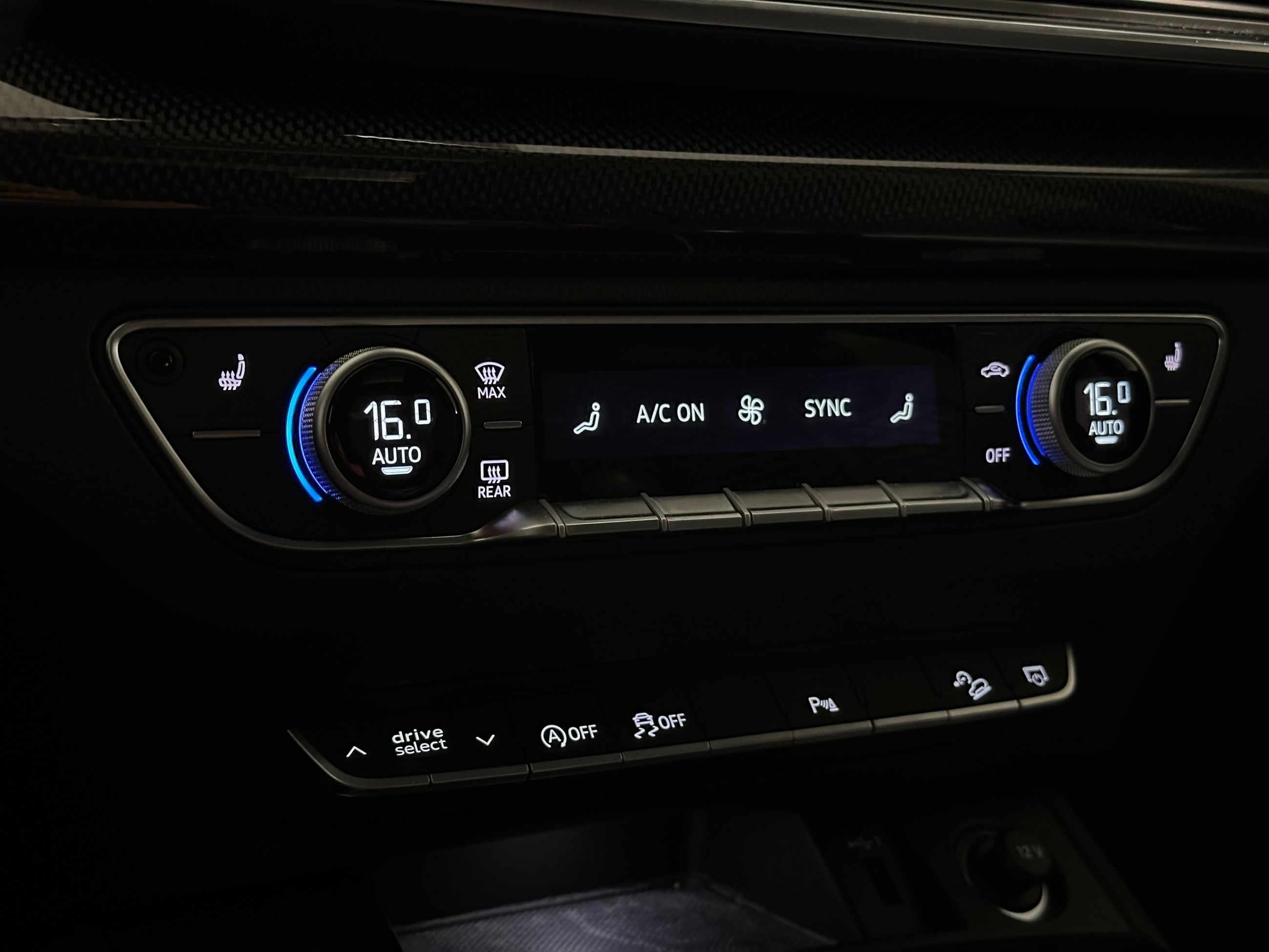 2021 Audi SQ5 in Vancouver, British Columbia
