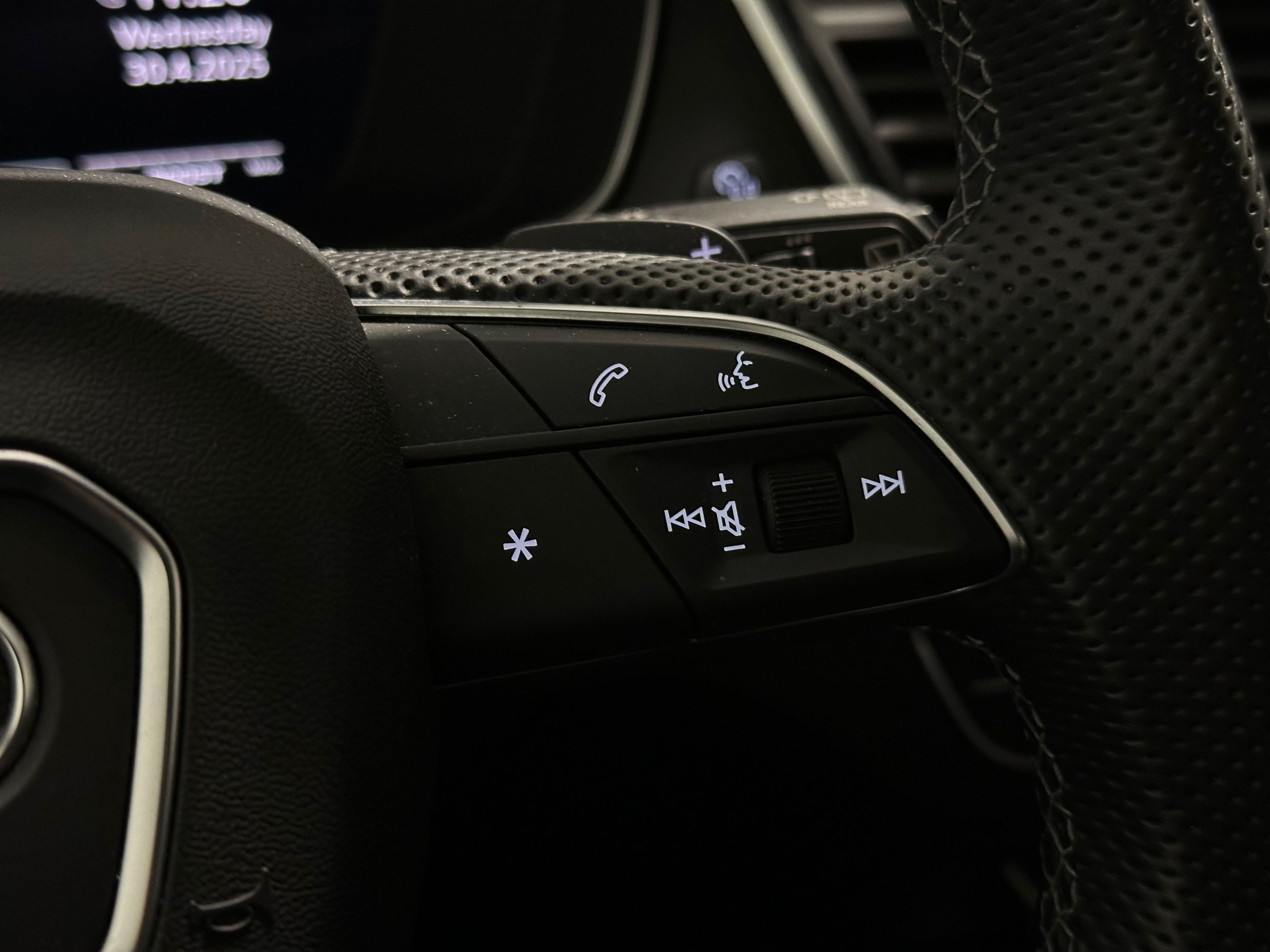 2021 Audi SQ5 in Vancouver, British Columbia