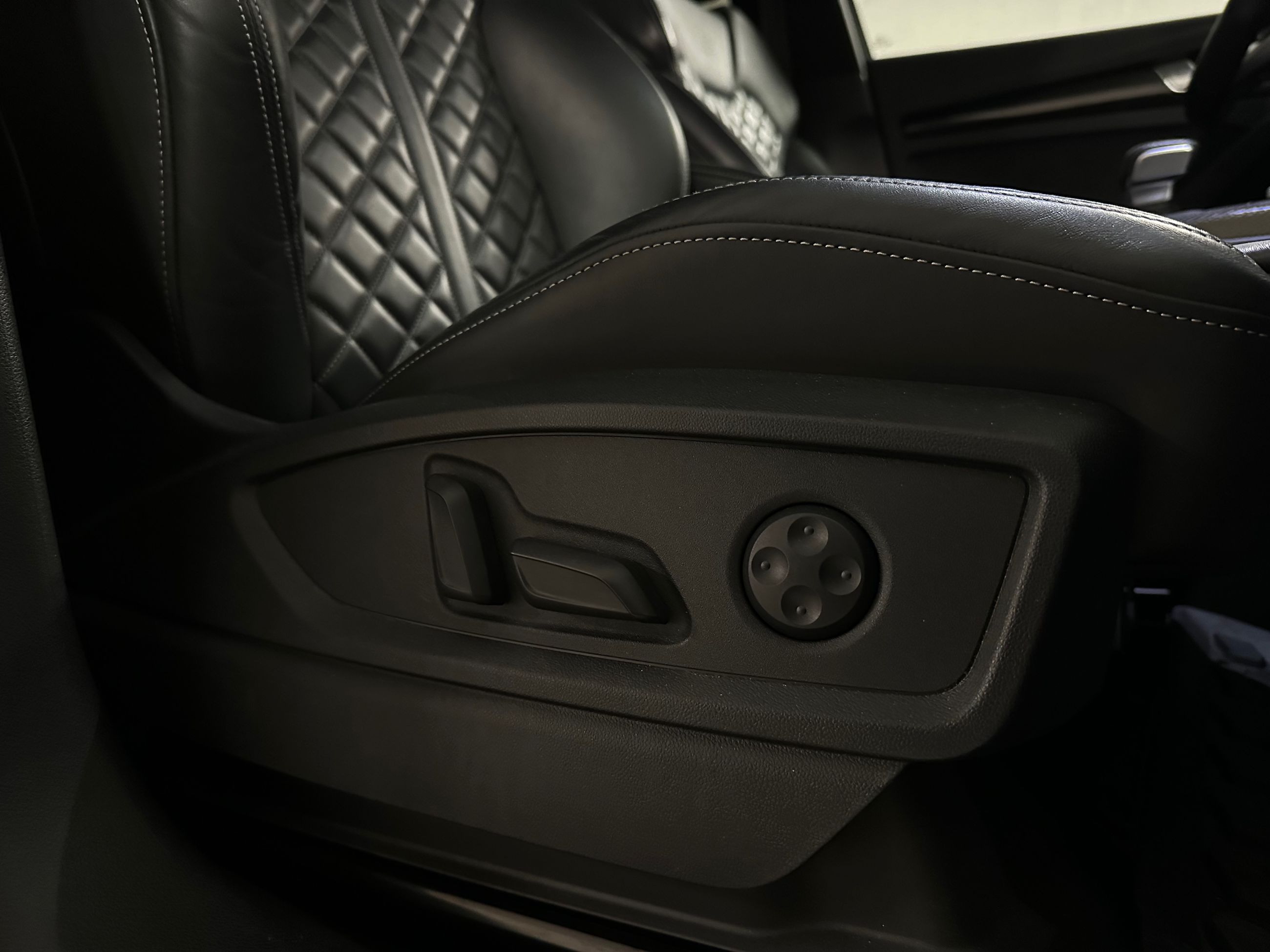 2021 Audi SQ5 in Vancouver, British Columbia