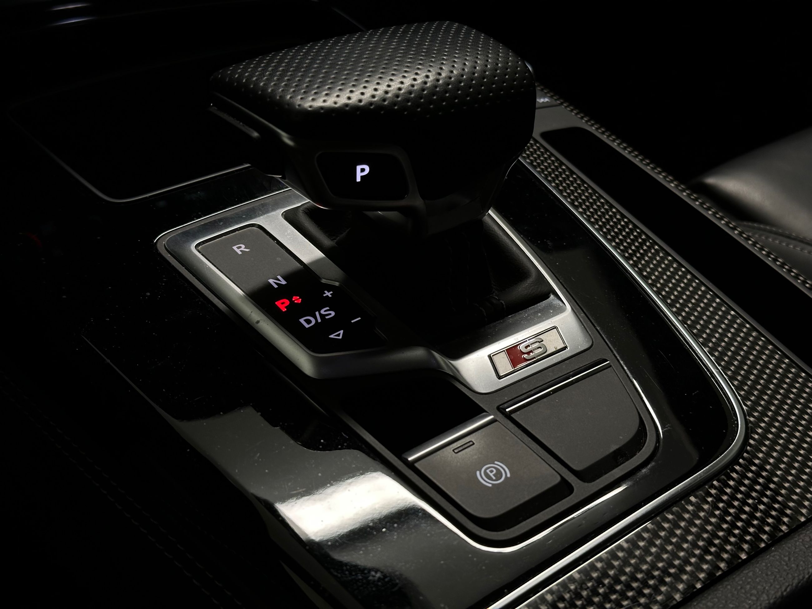 2021 Audi SQ5 in Vancouver, British Columbia