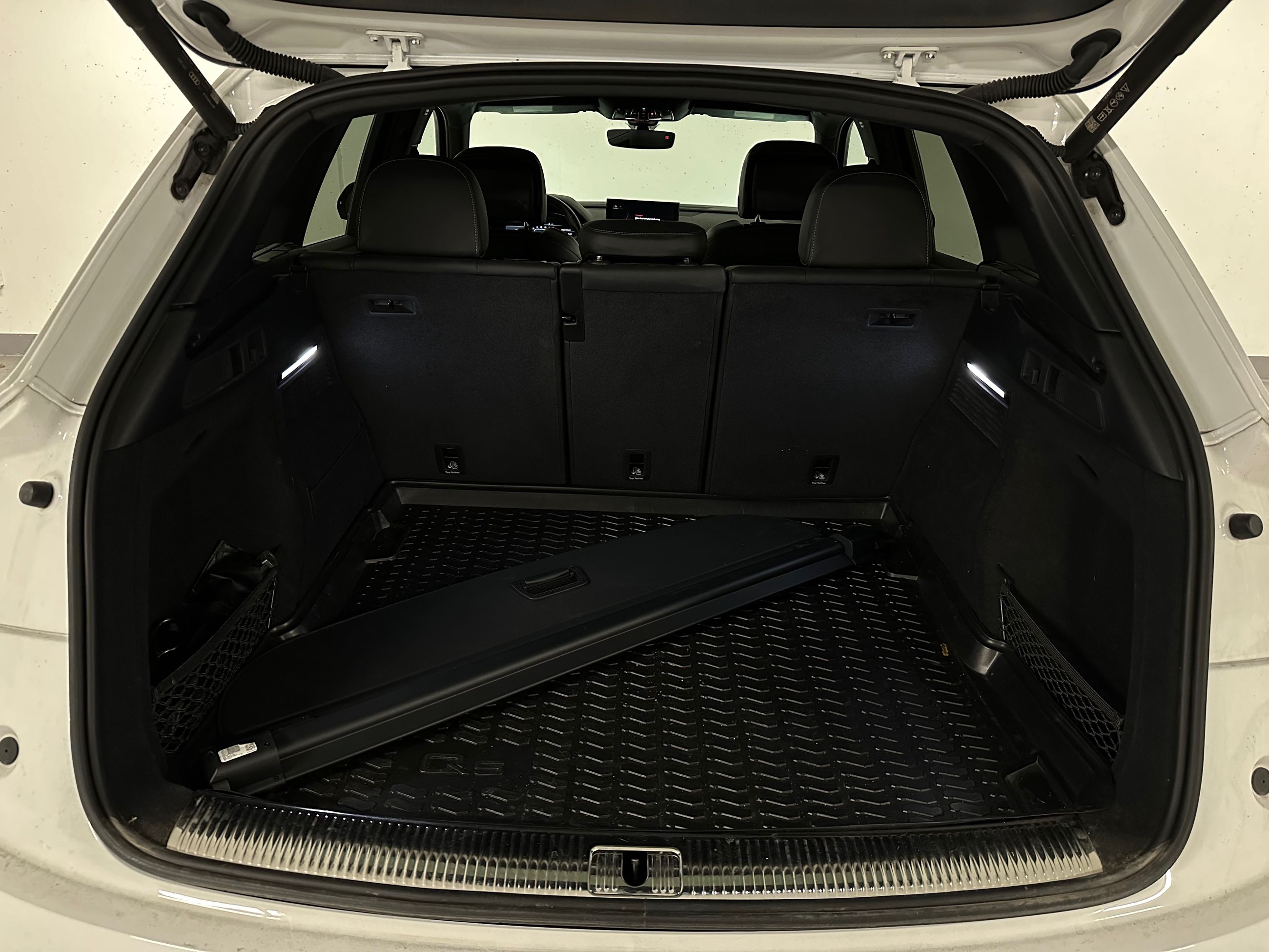 2021 Audi SQ5 in Vancouver, British Columbia