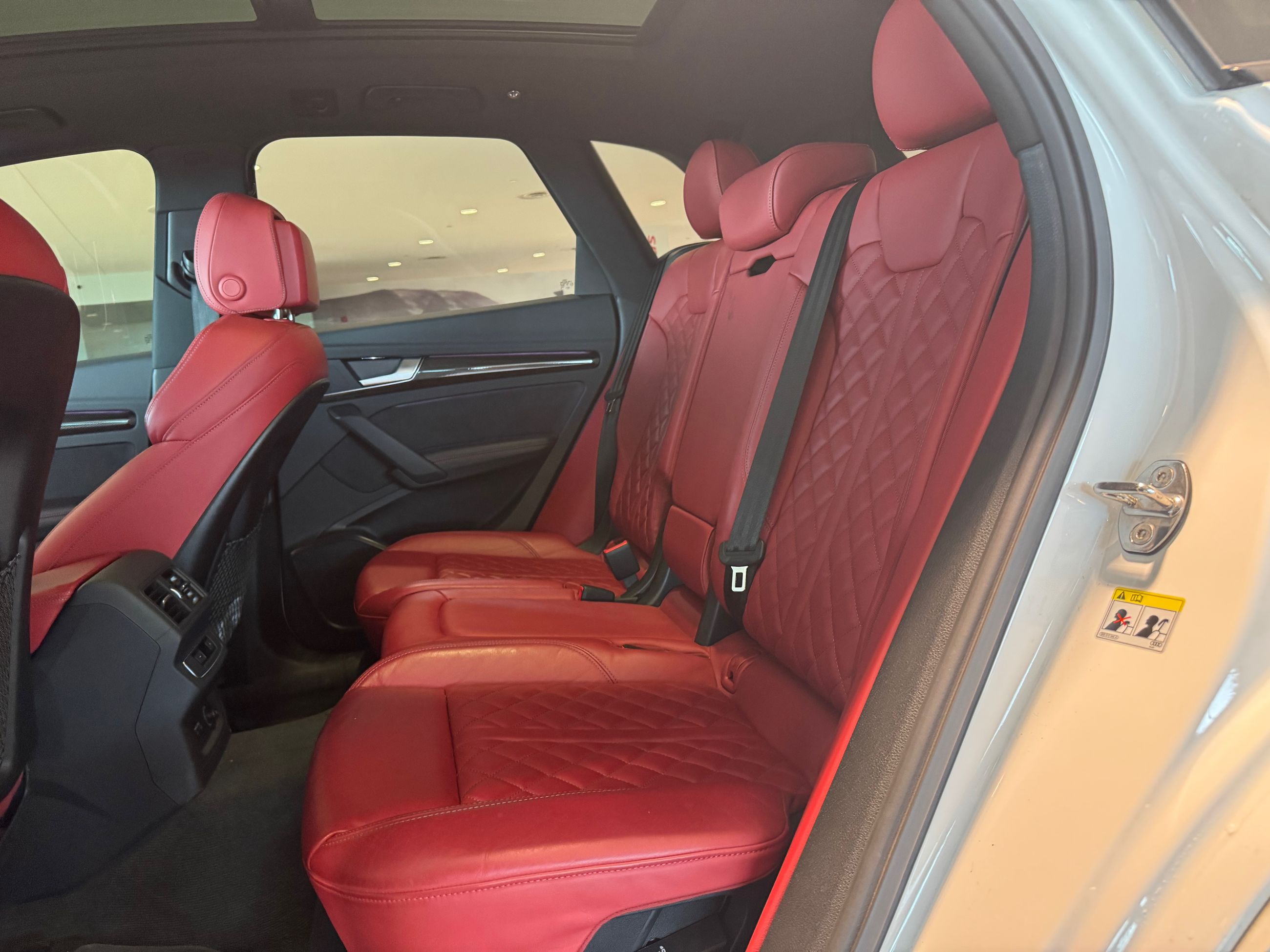 2022 Audi SQ5 in Toronto, Ontario