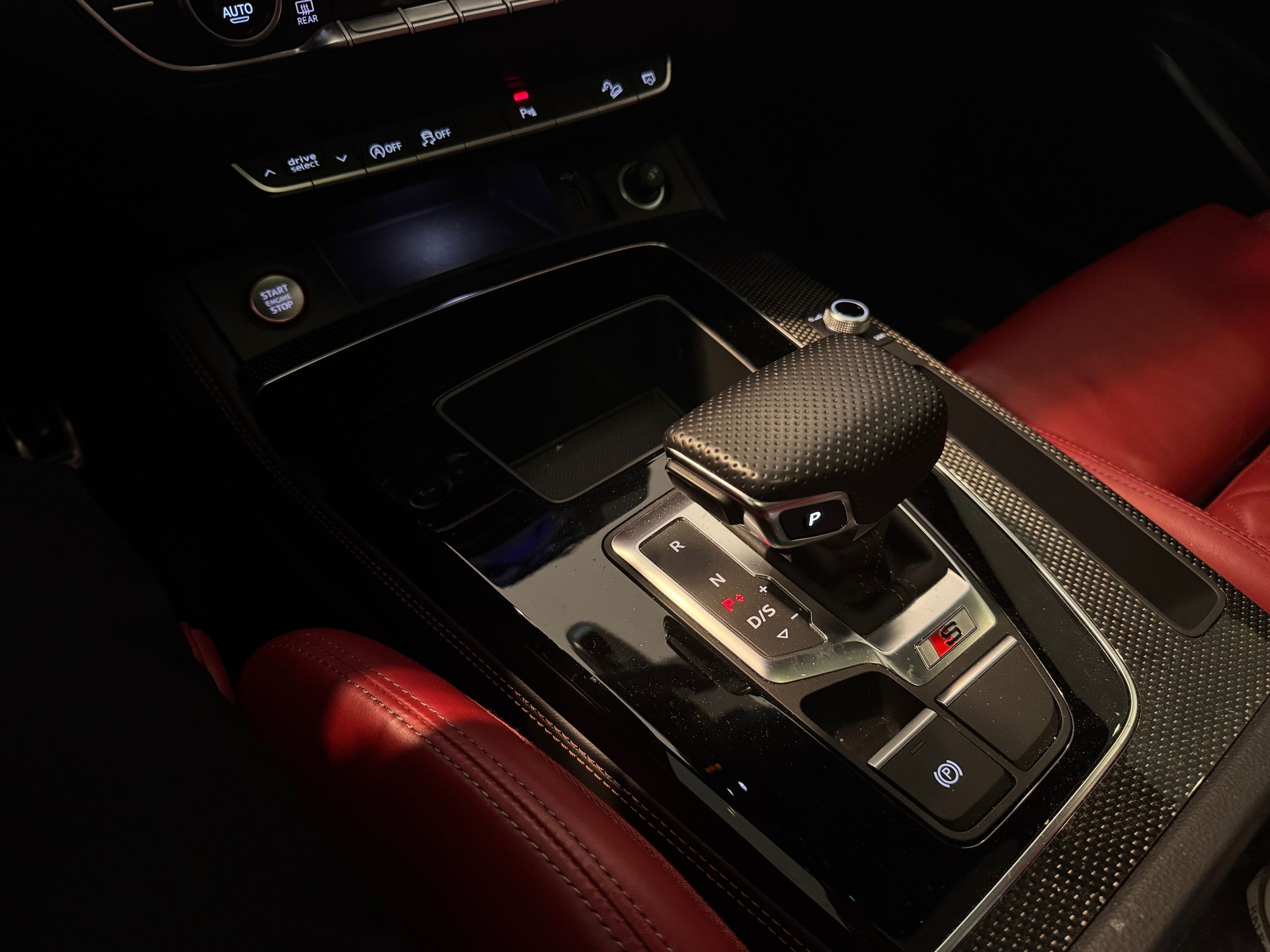 2022 Audi SQ5 in Toronto, Ontario
