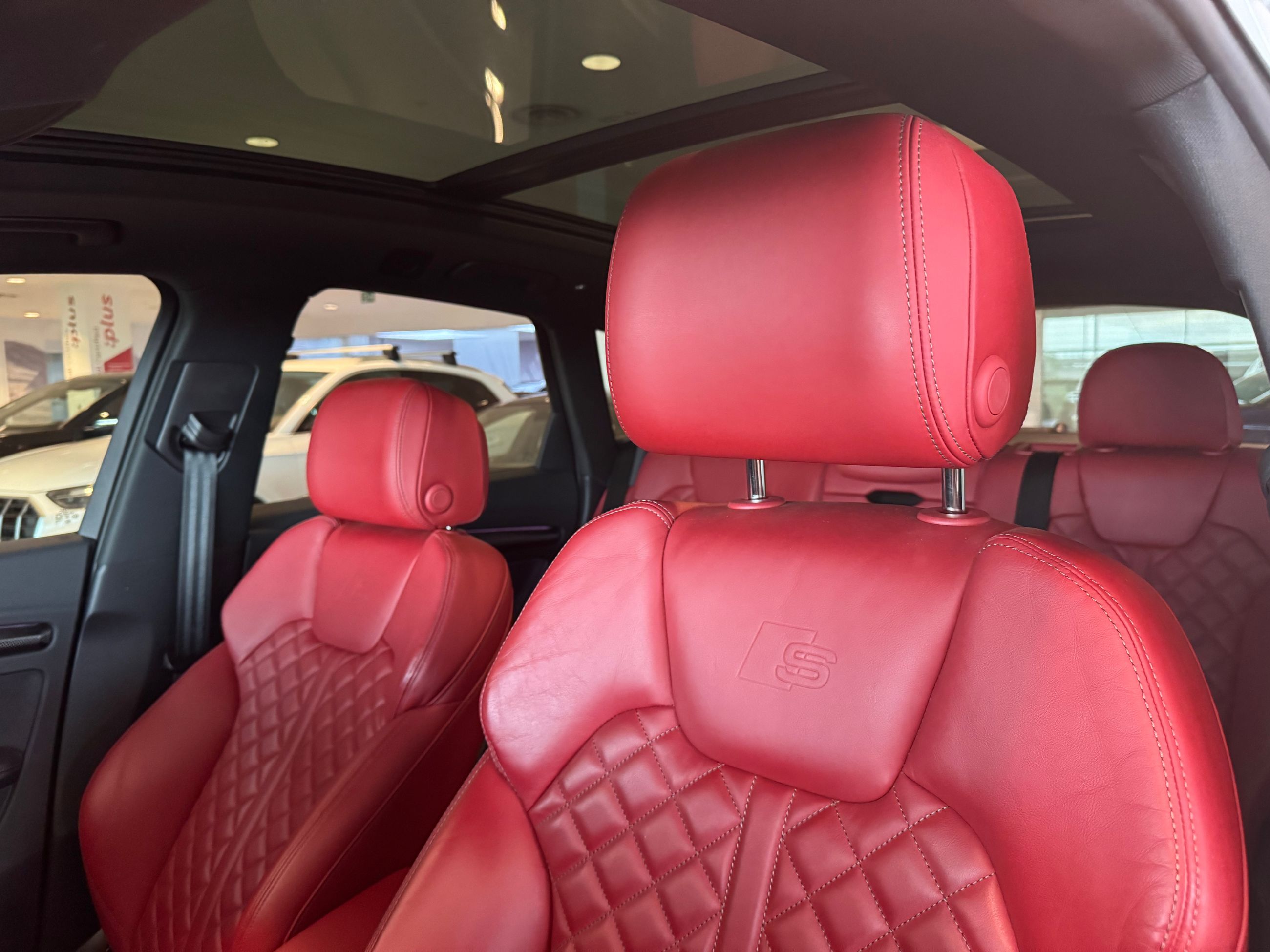 2022 Audi SQ5 in Toronto, Ontario
