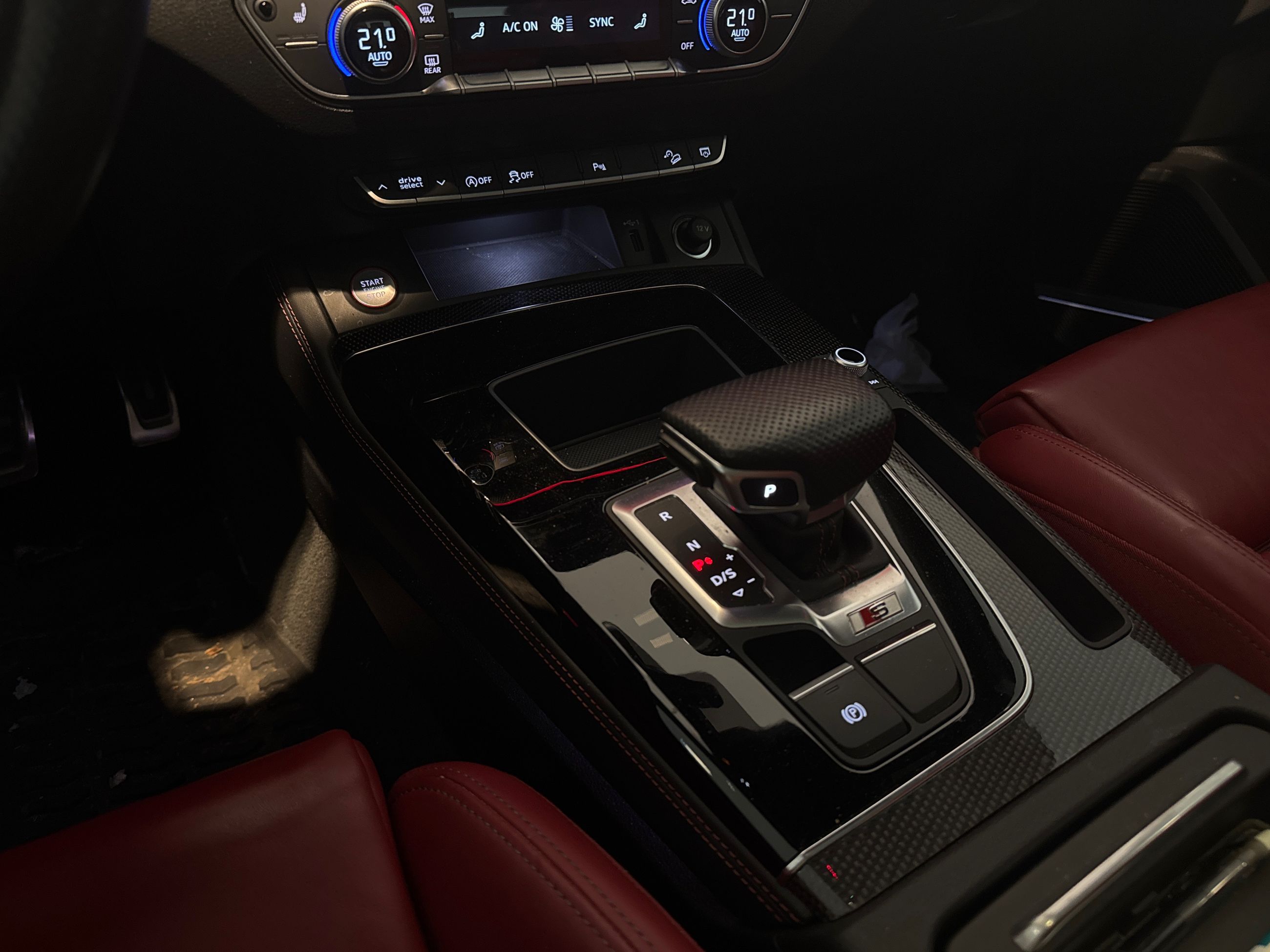 2022 Audi SQ5 in Toronto, Ontario