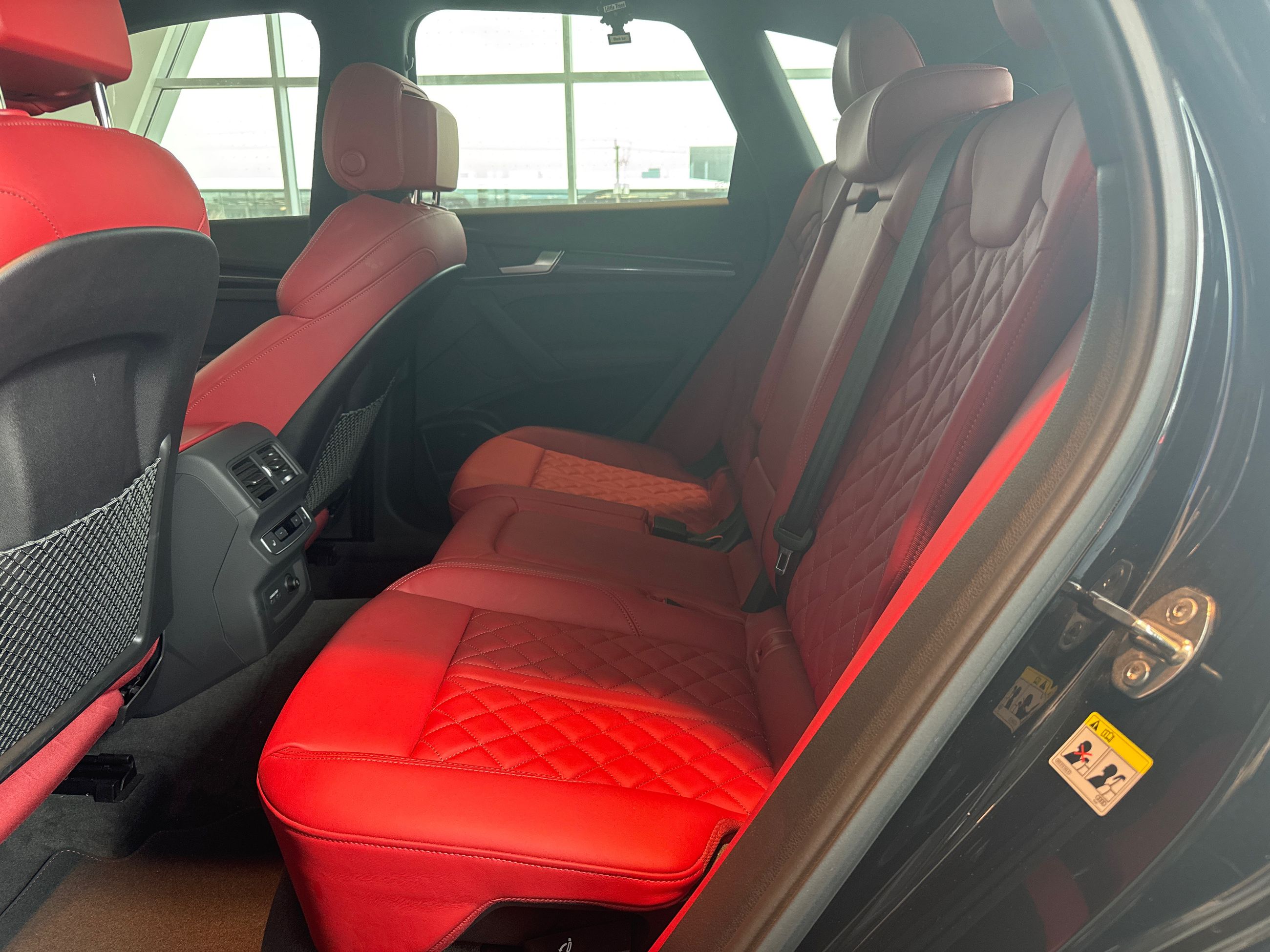 2023 Audi SQ5 in Toronto, Ontario