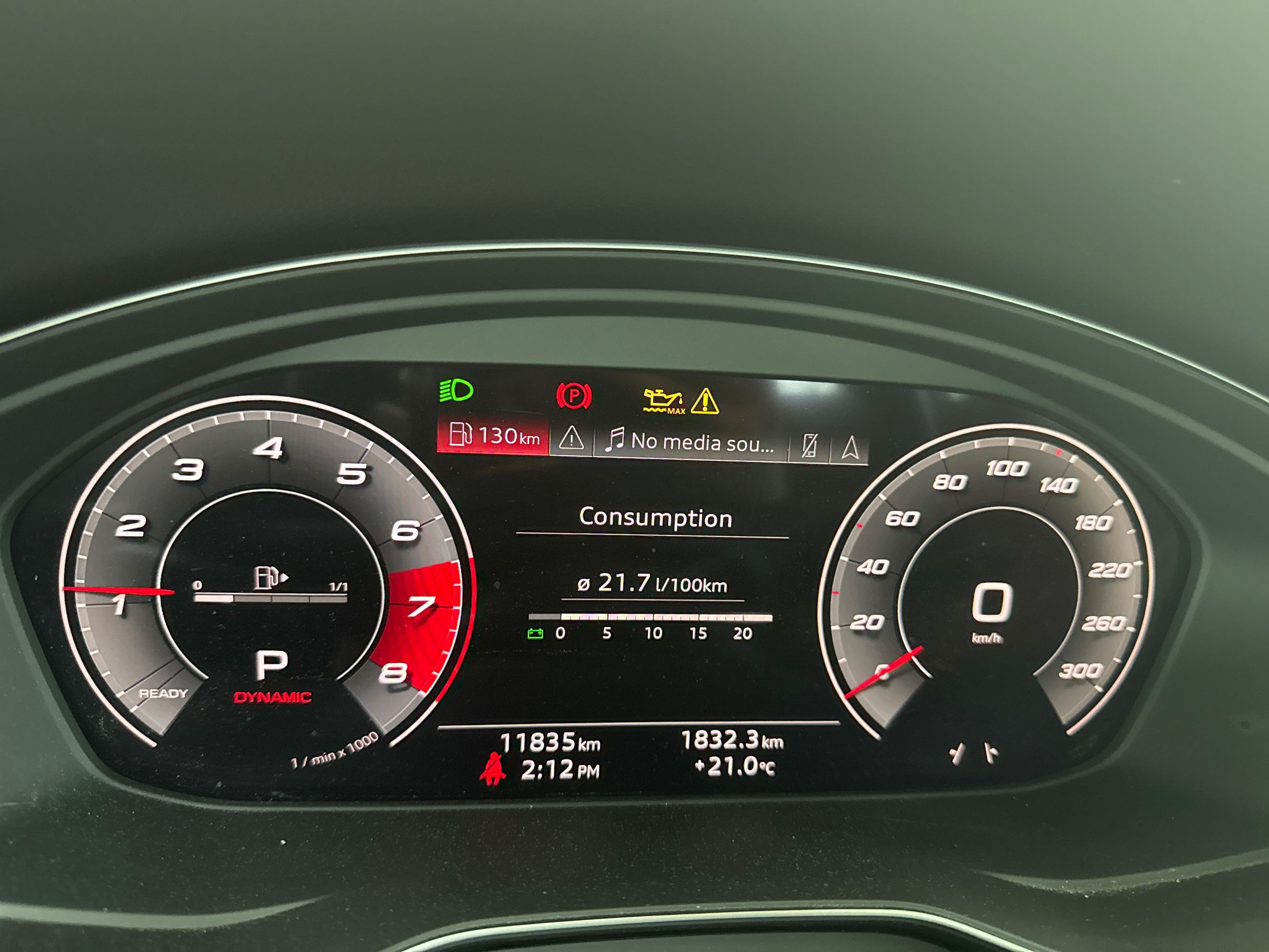 2023 Audi SQ5 in Toronto, Ontario