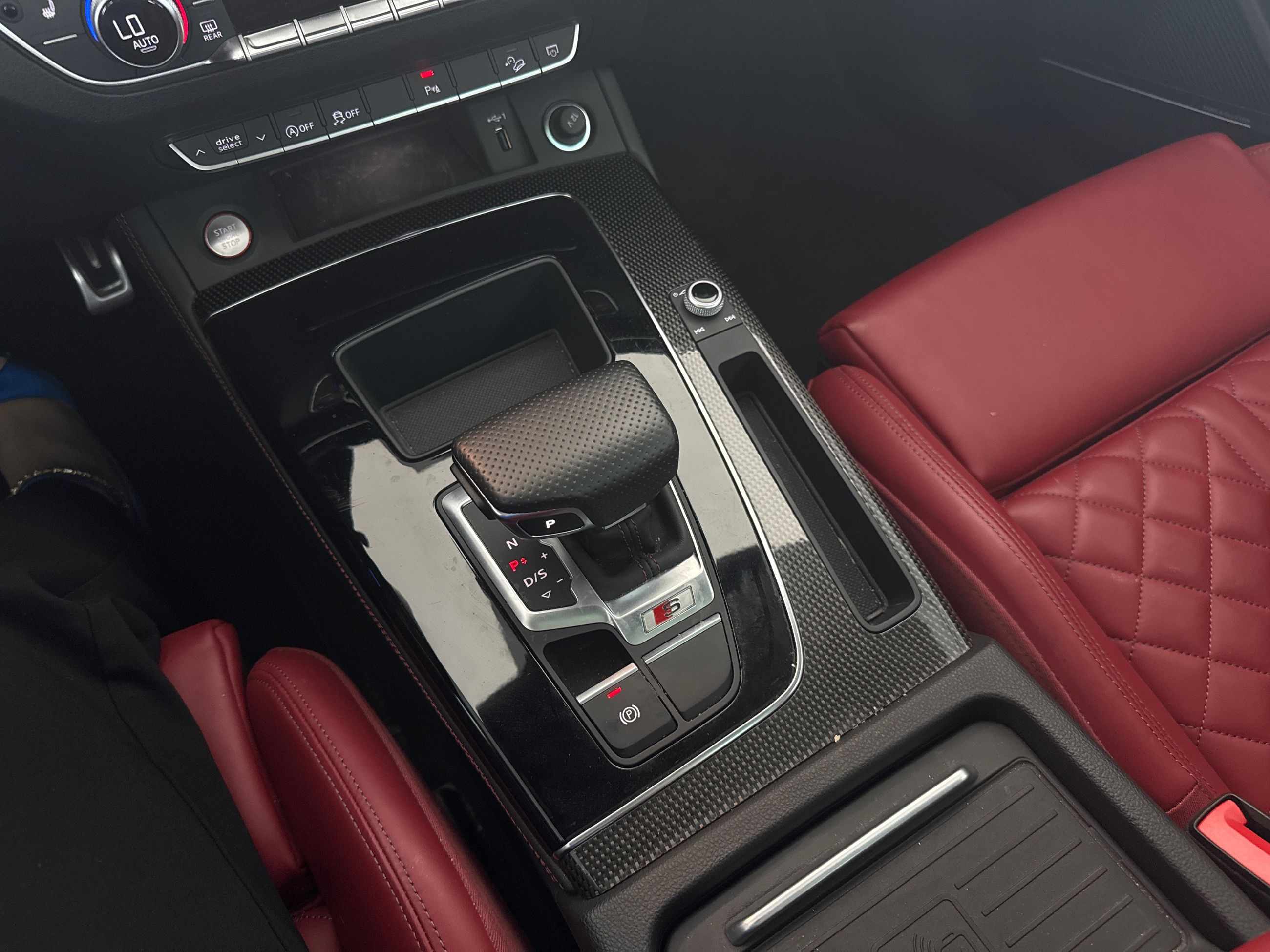 2023 Audi SQ5 in Toronto, Ontario