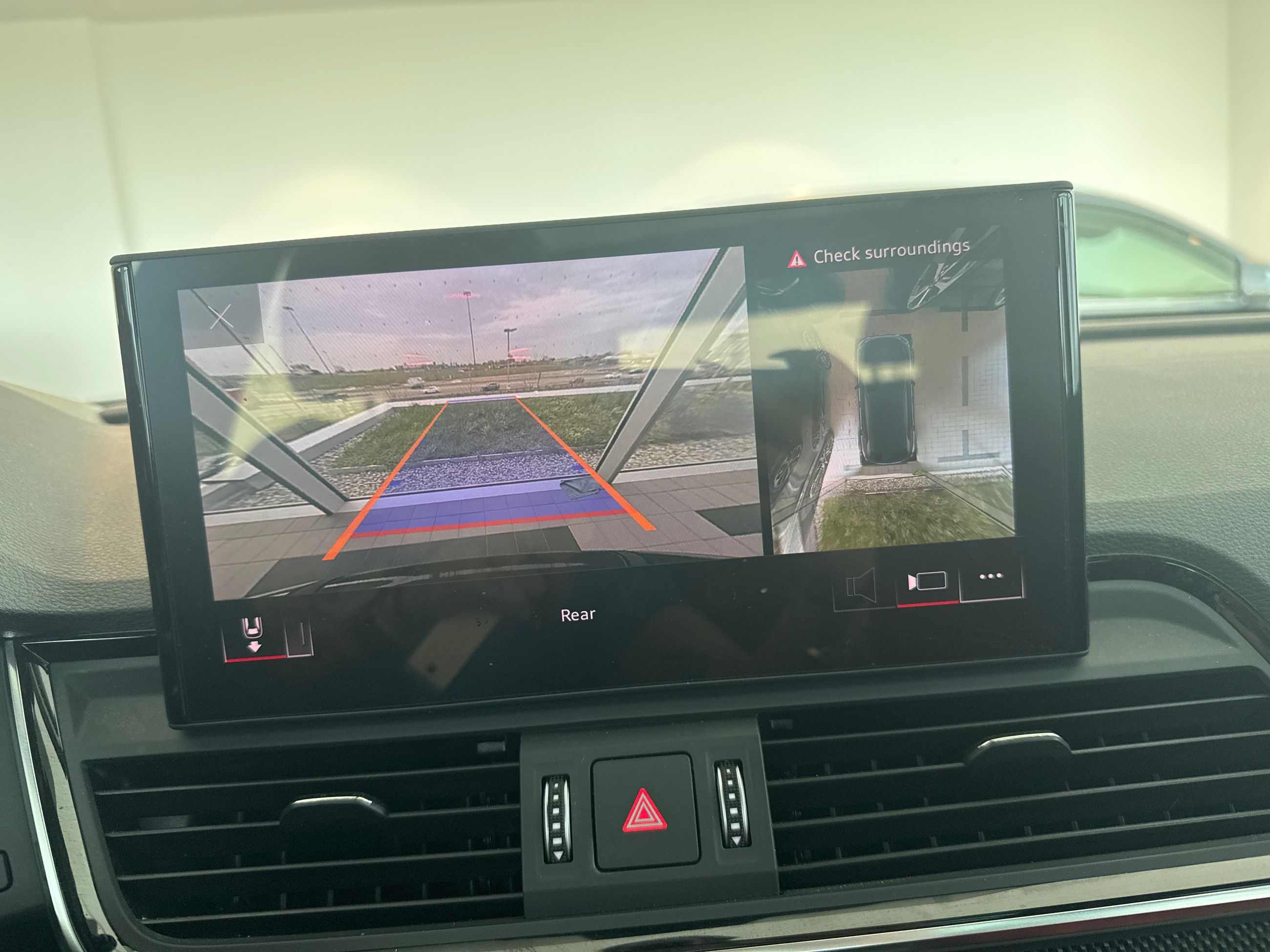 2023 Audi SQ5 in Toronto, Ontario