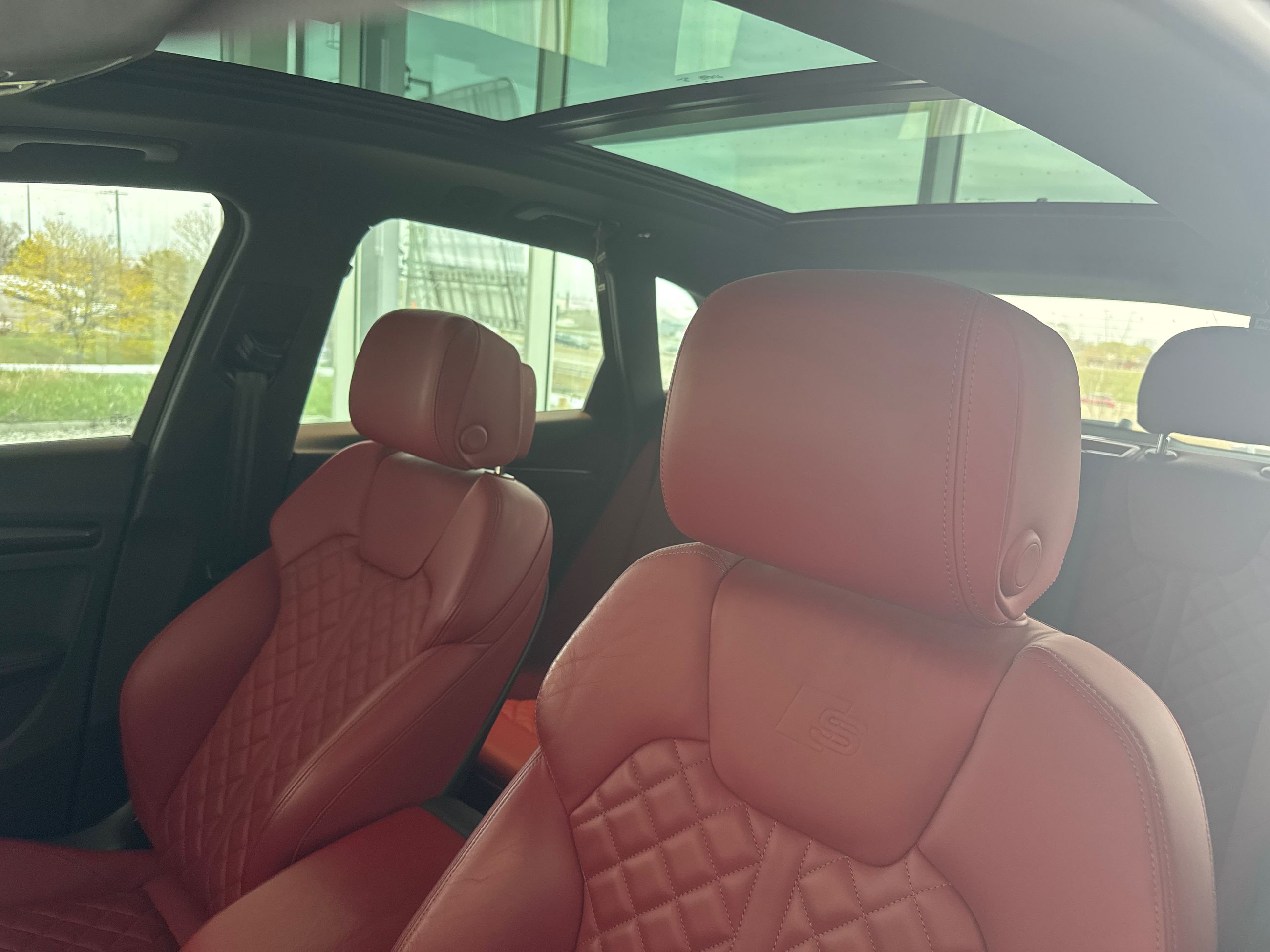 2023 Audi SQ5 in Toronto, Ontario