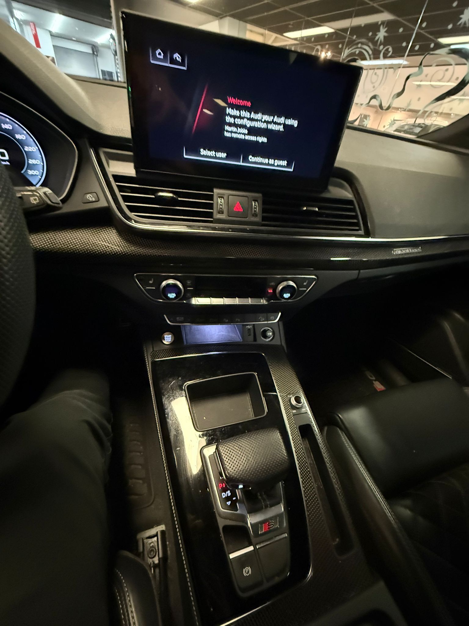 Audi SQ5  2023 à Vancouver, Colombie-Britannique