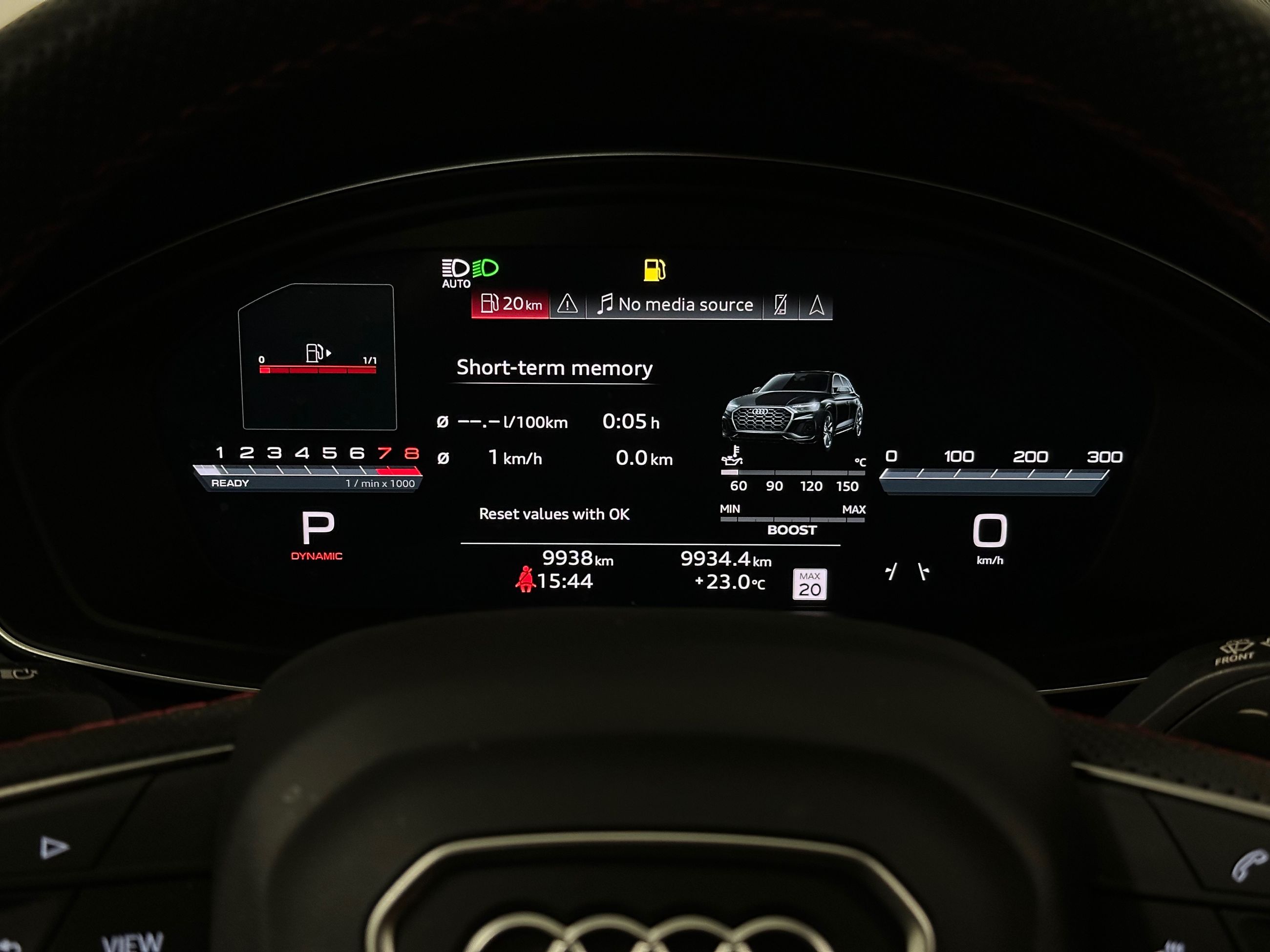Audi SQ5  2024 à Vancouver, Colombie-Britannique