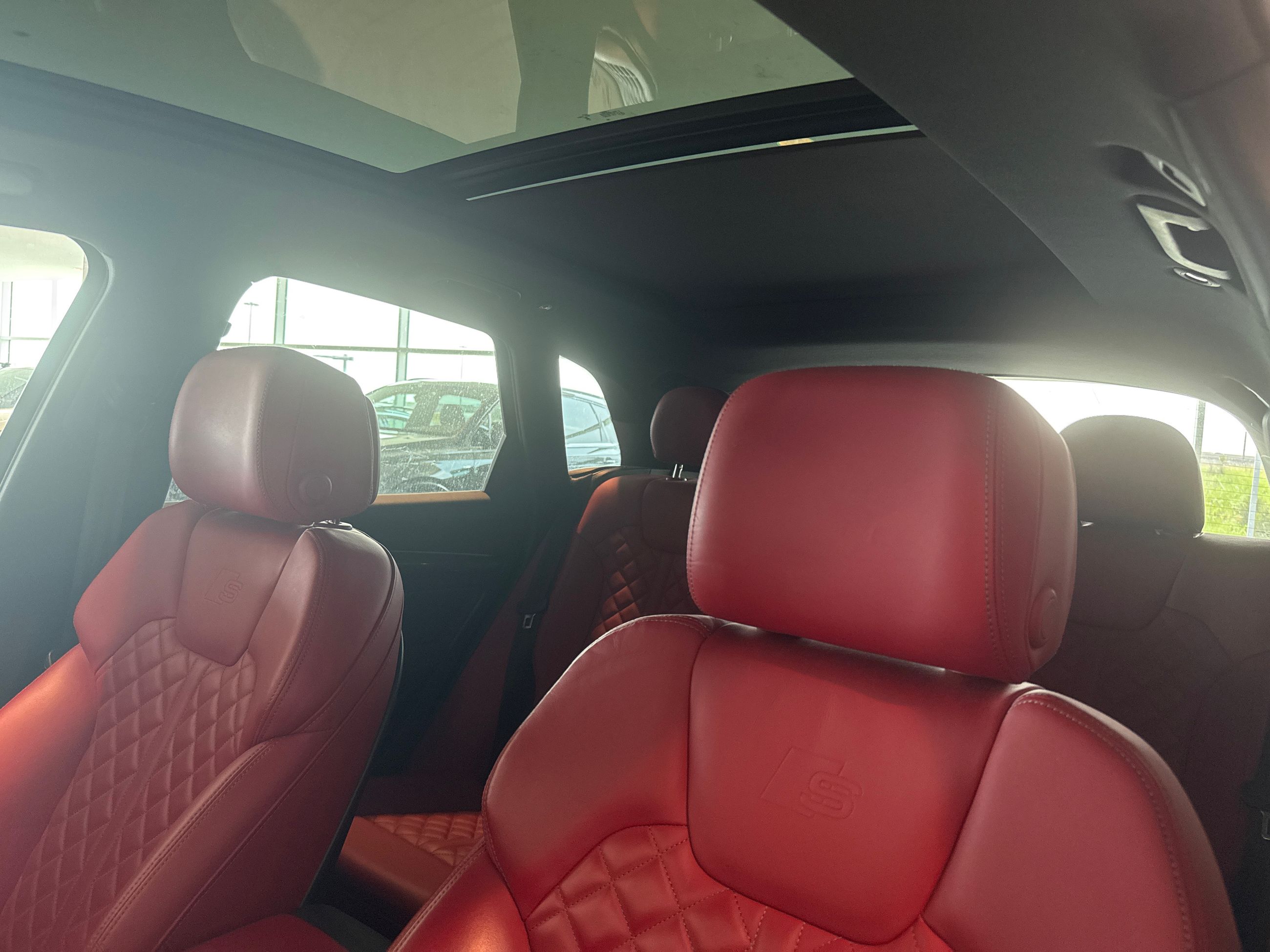 2024 Audi SQ5 in Toronto, Ontario