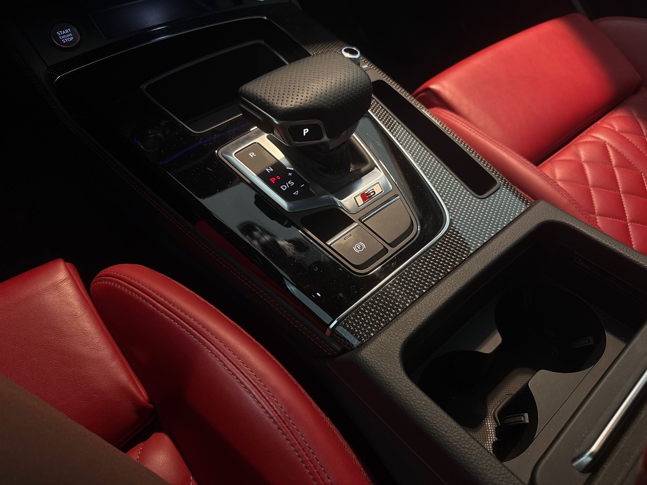 2024 Audi SQ5 in Toronto, Ontario