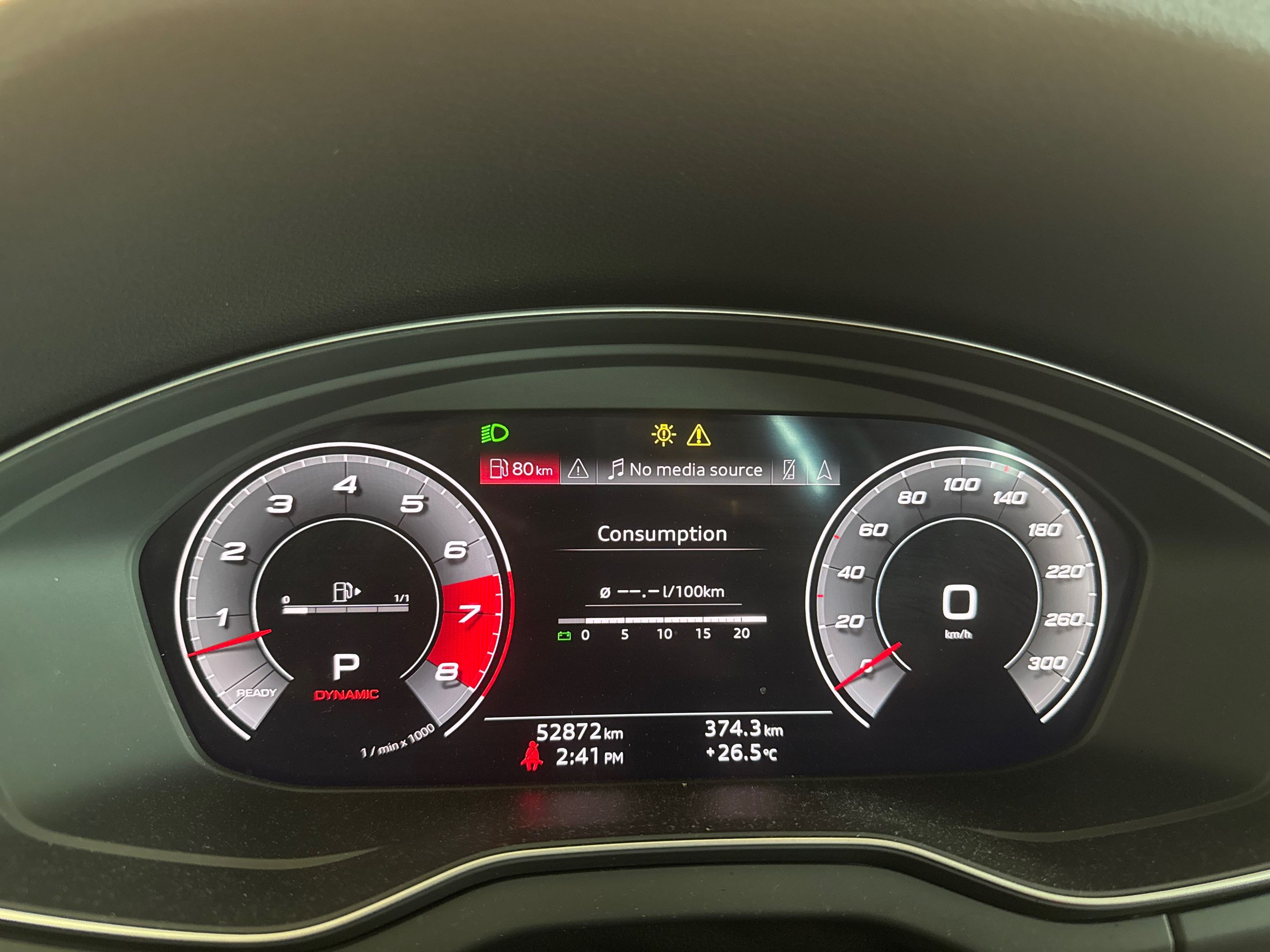 2024 Audi SQ5 in Toronto, Ontario