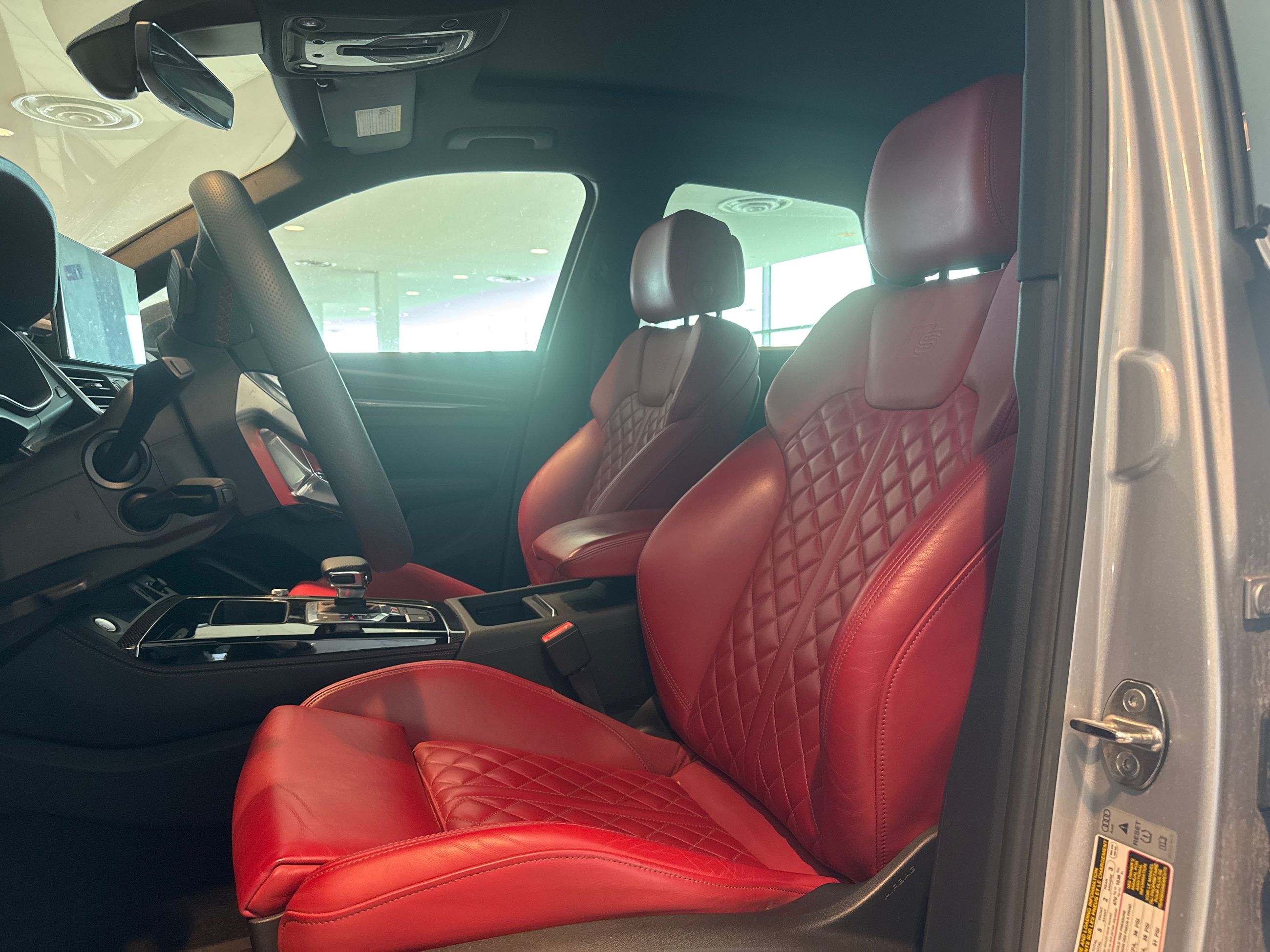 2024 Audi SQ5 in Toronto, Ontario